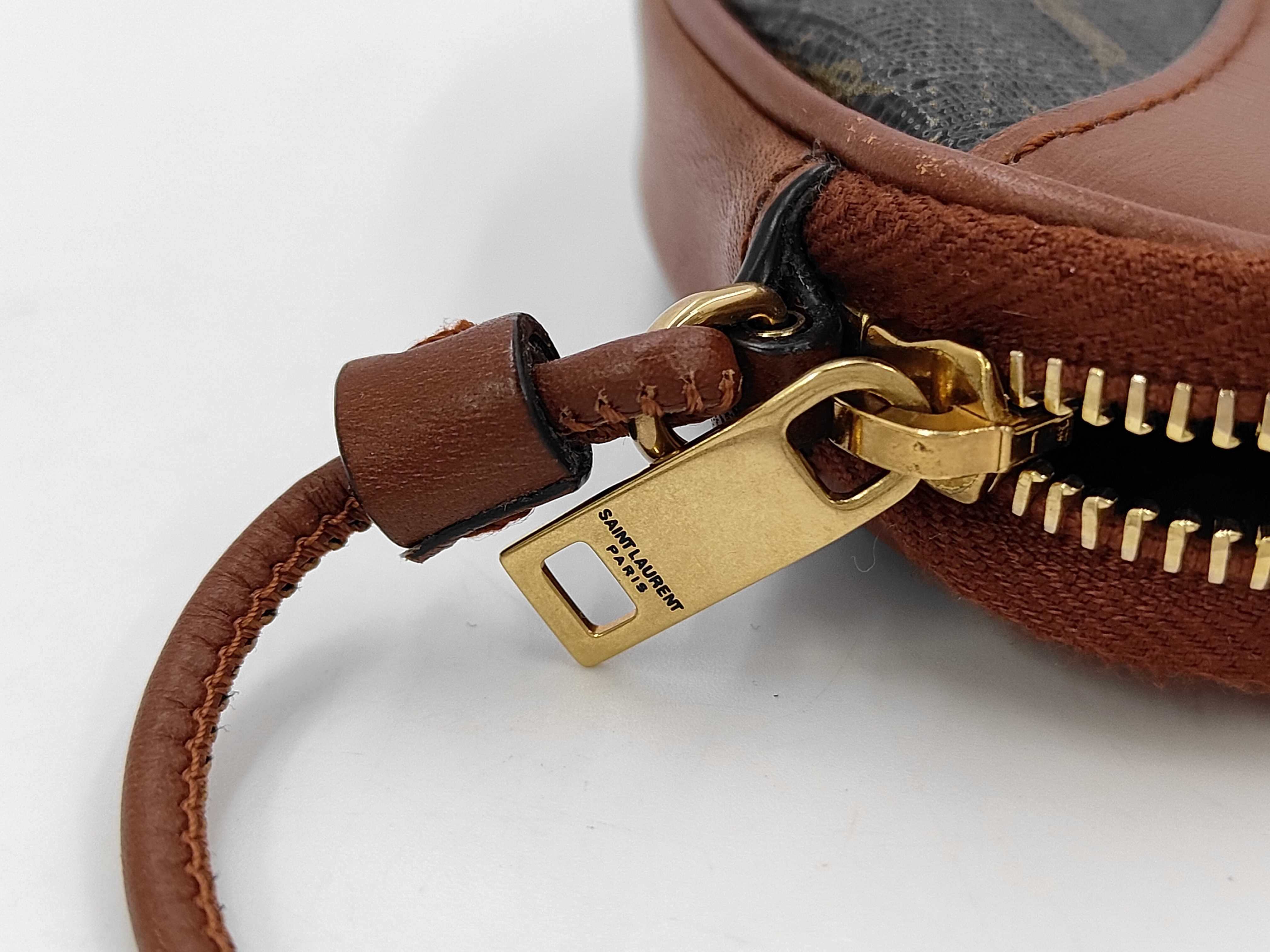 Mini Shoulder Bag — view 10