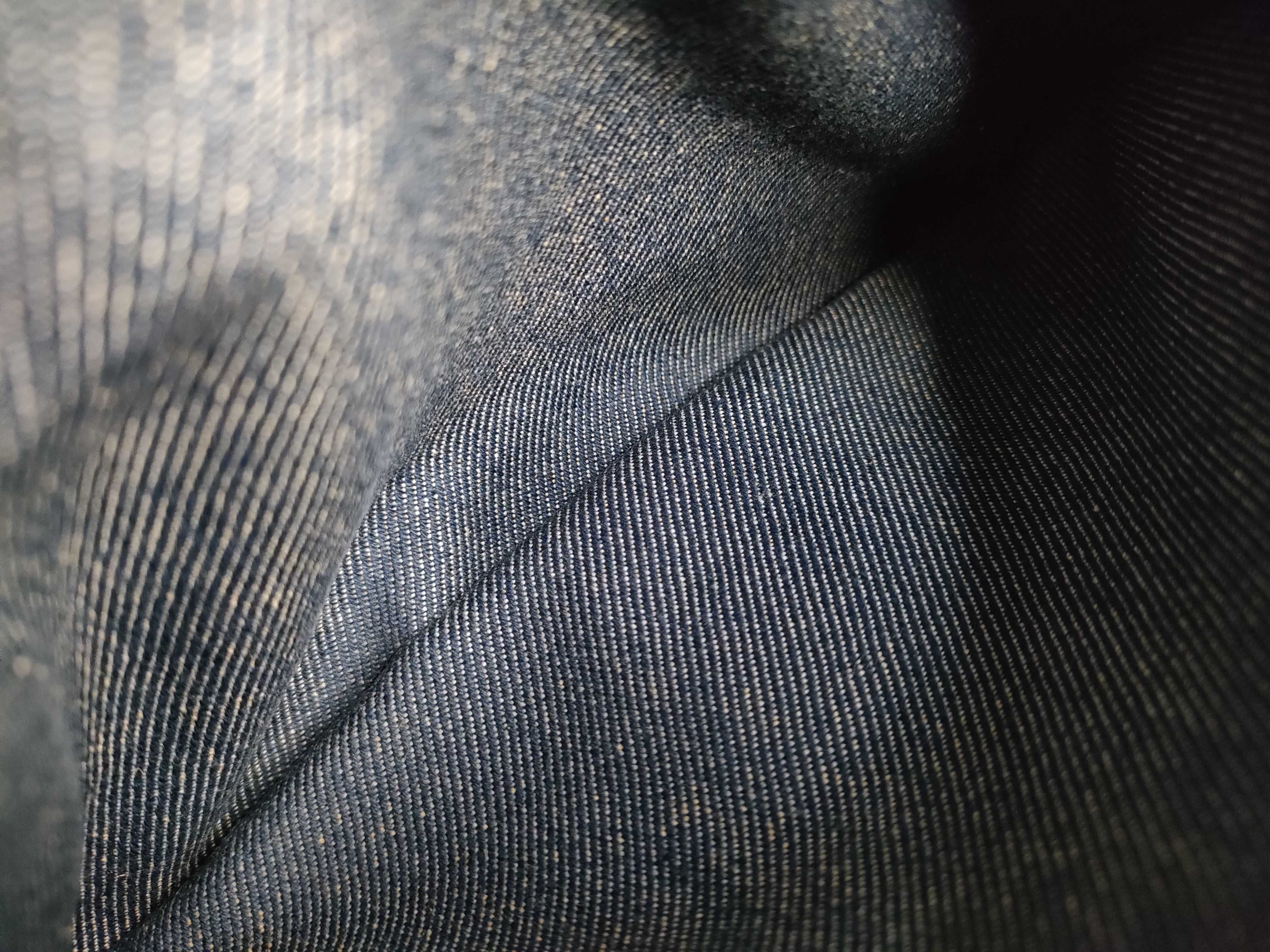 Macadam Denim Handbag — view 14