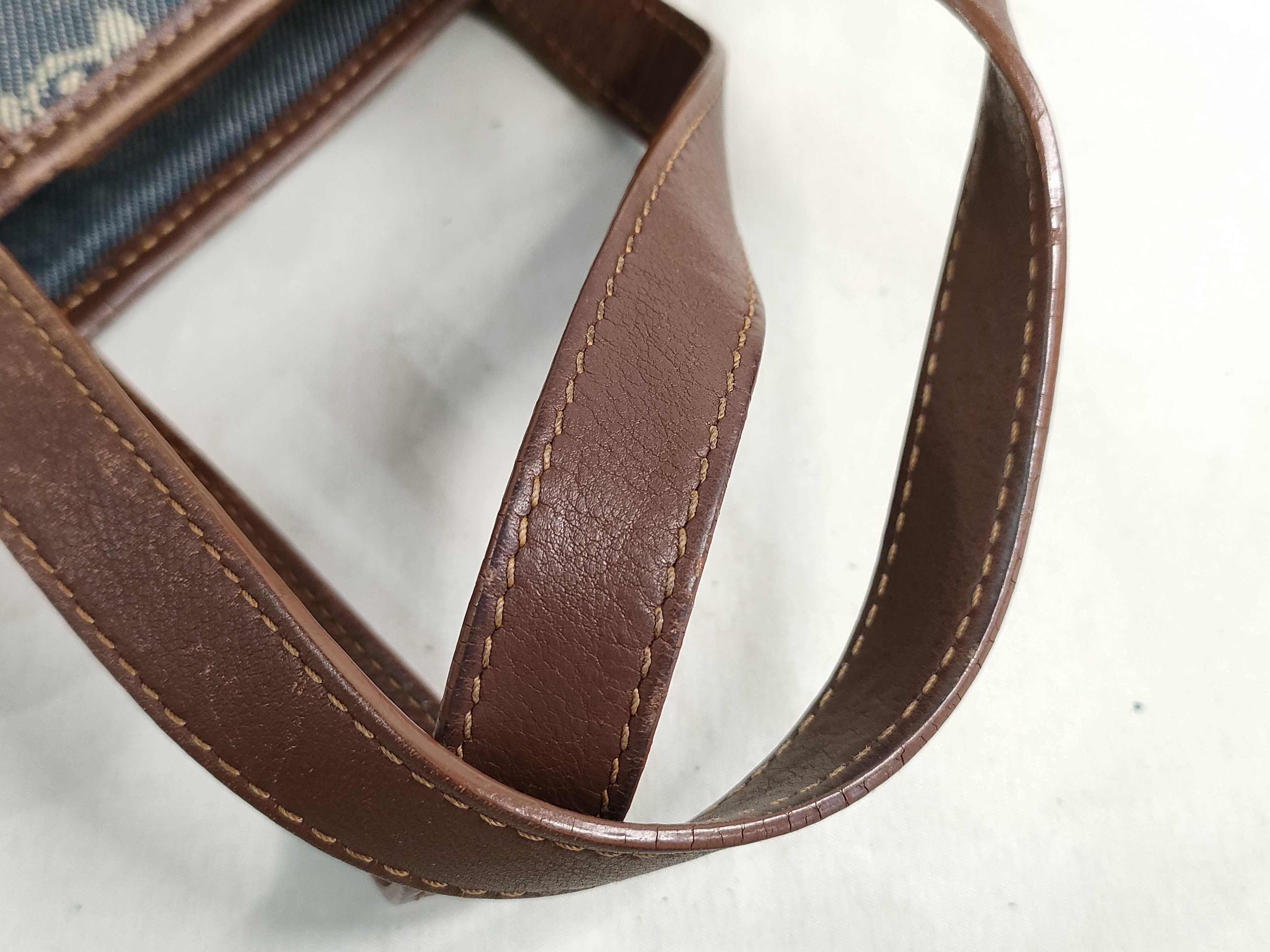 Macadam Denim Handbag — view 4