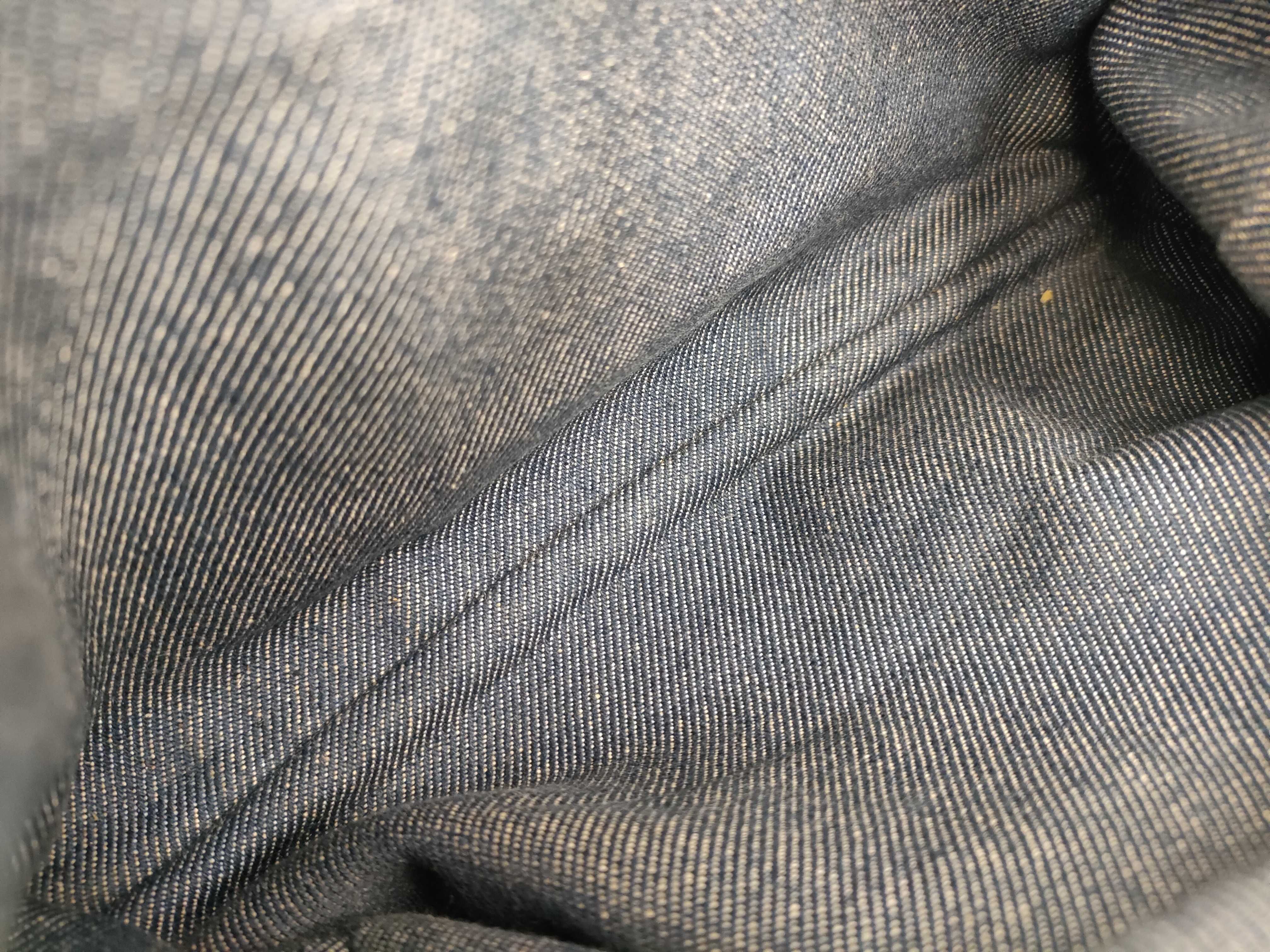 Macadam Denim Handbag — view 10