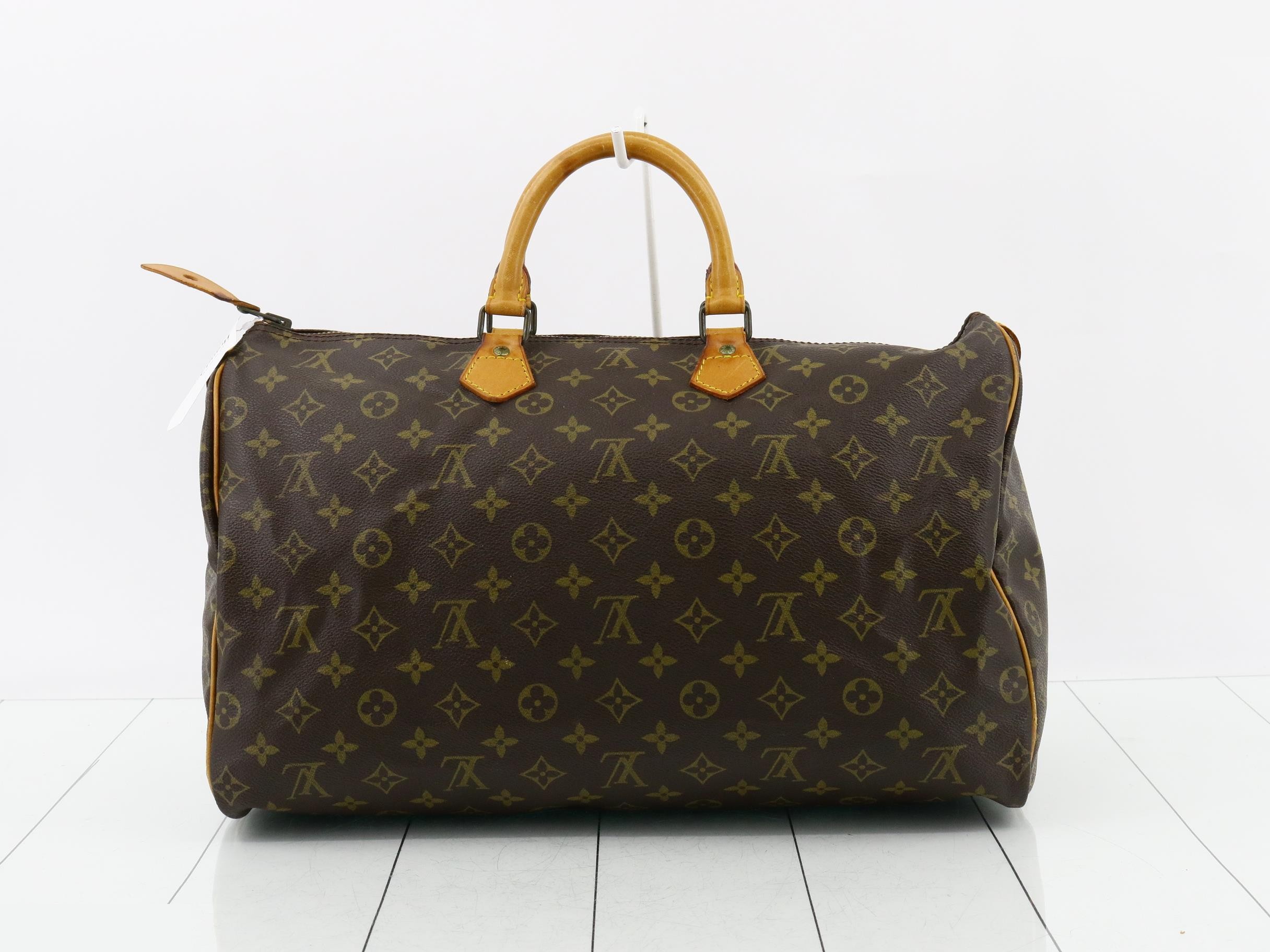 Speedy 40 — view 2