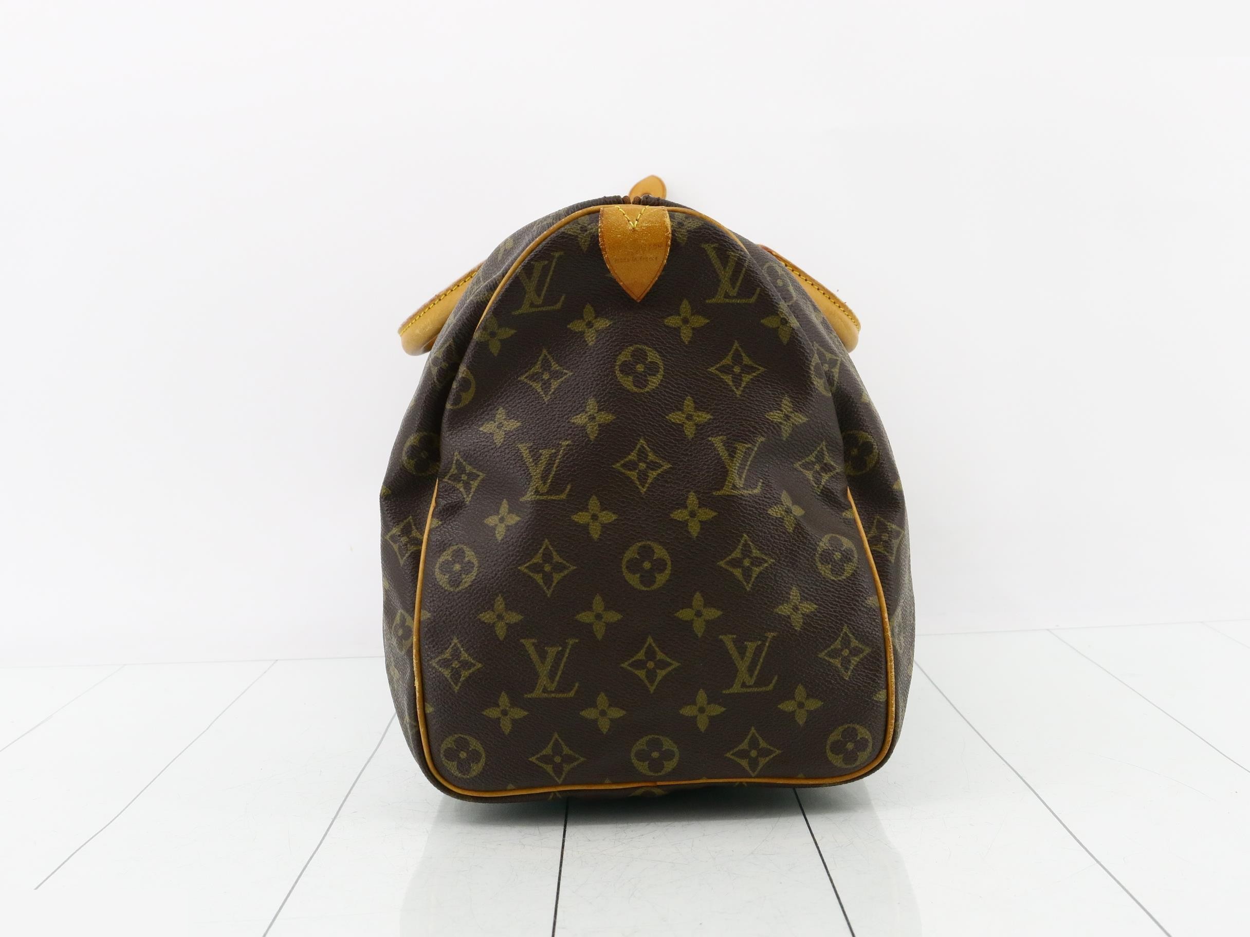 Speedy 40 — view 4