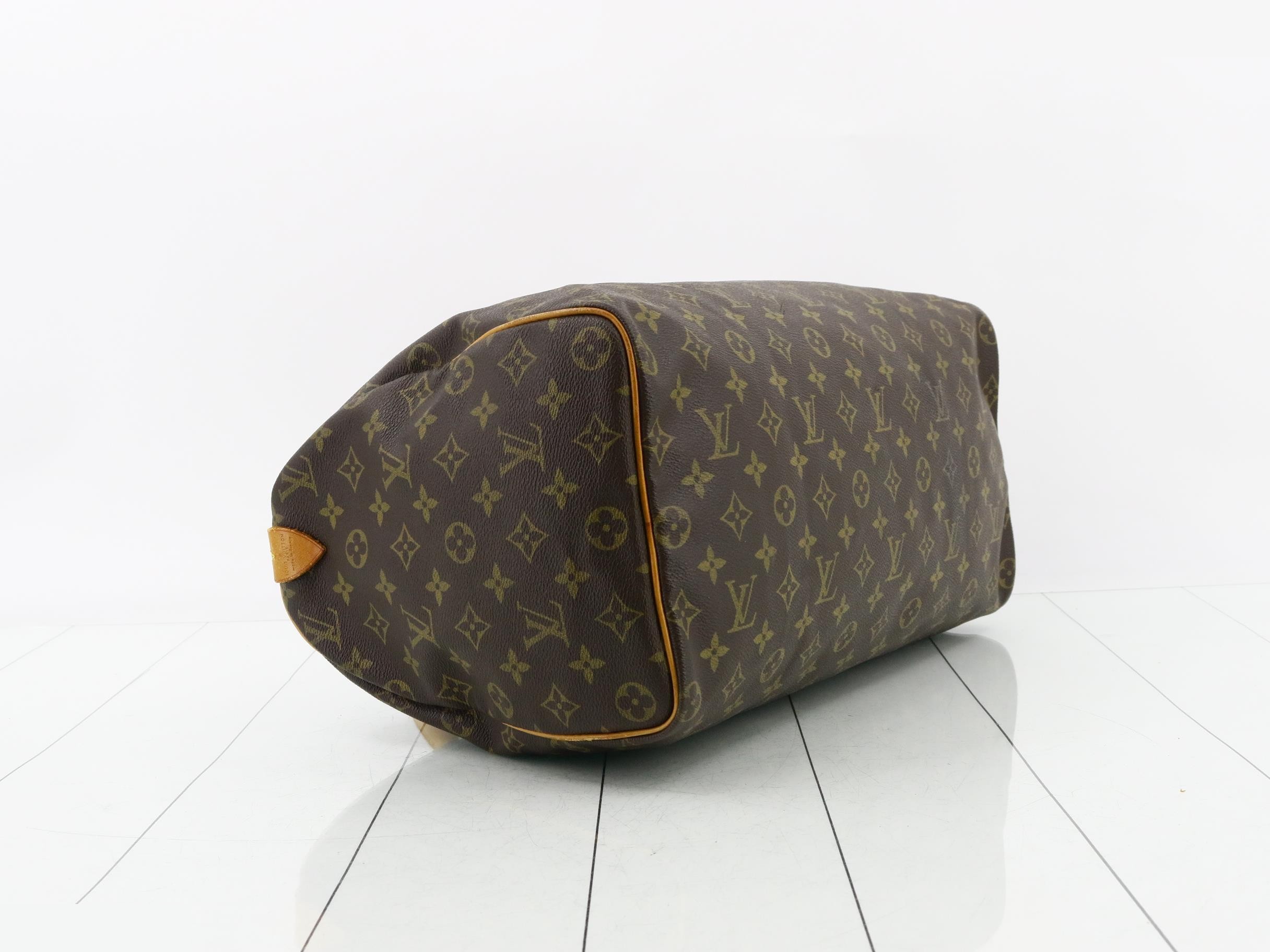 Speedy 40 — view 5