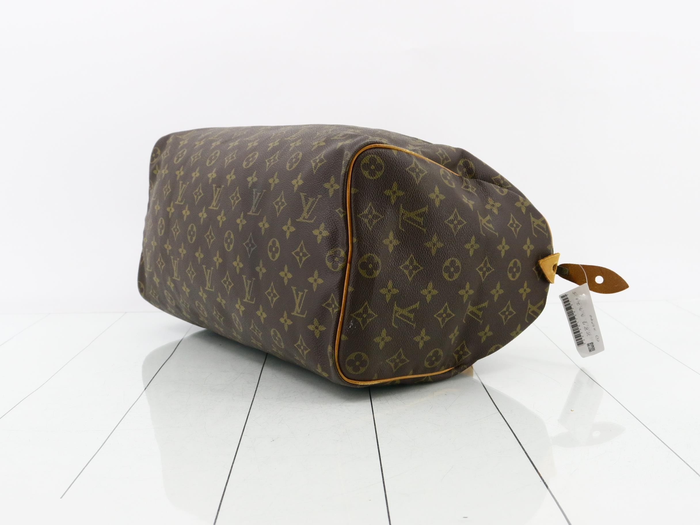 Speedy 40 — view 6