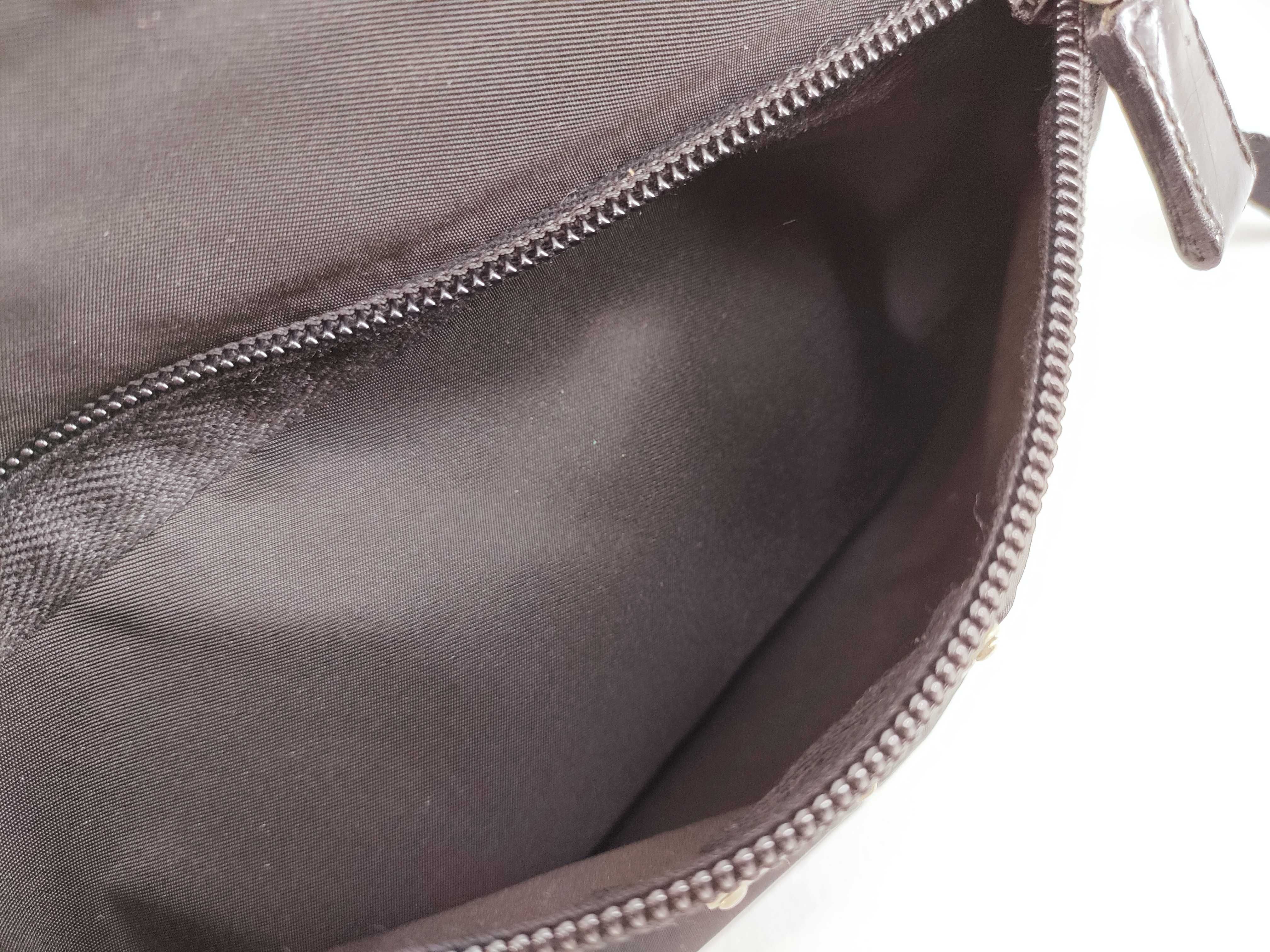 Nylon Shoulder Bag — view 13