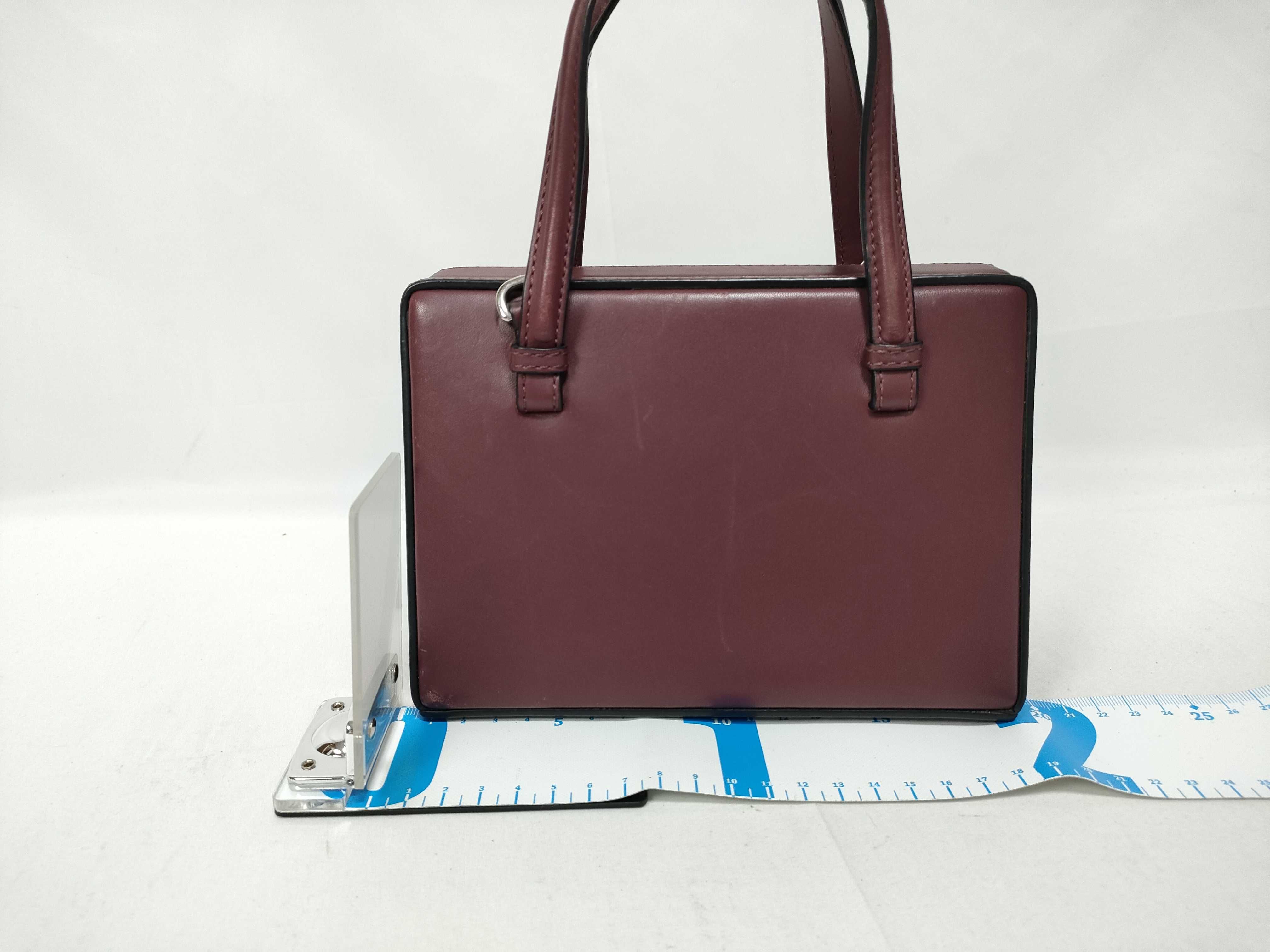 Postal 2-Way Bag Handbag — view 2