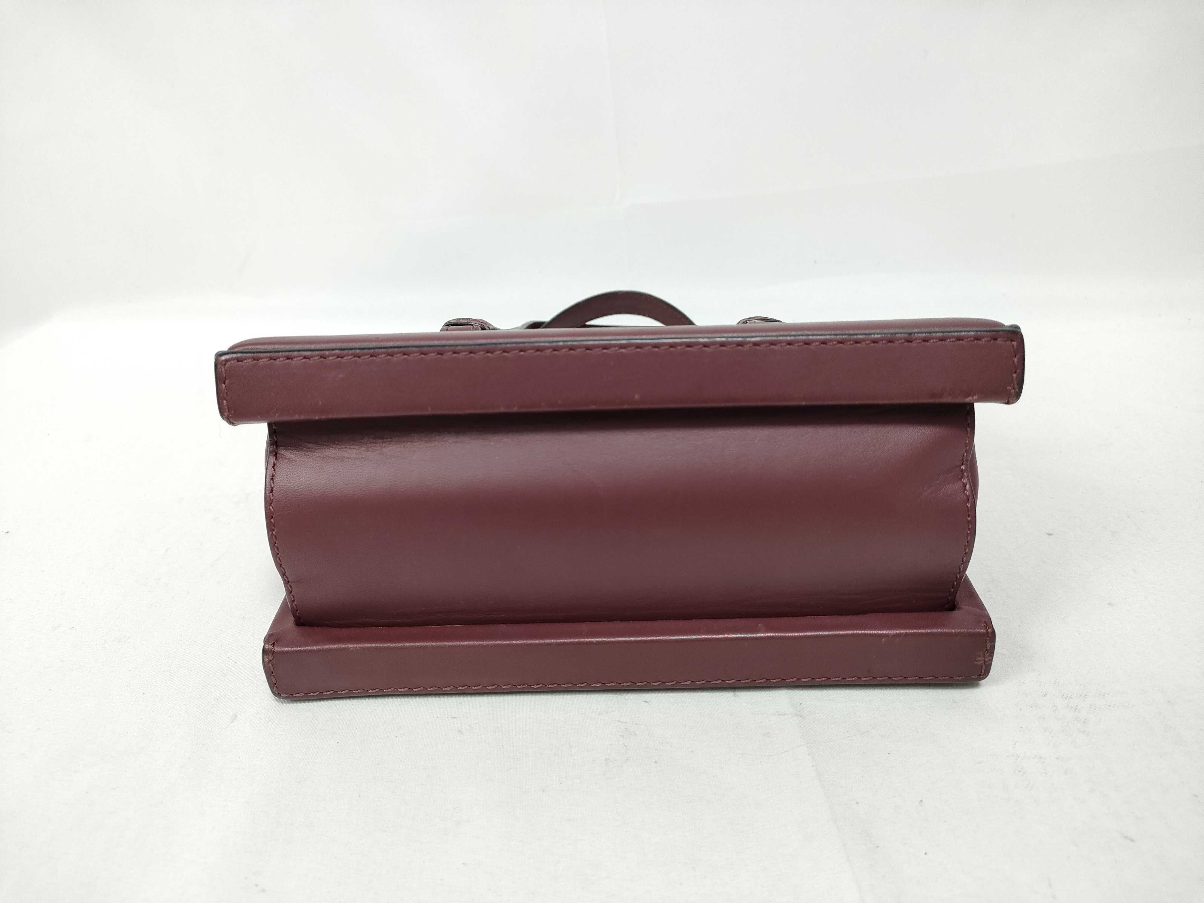 Postal 2-Way Bag Handbag — view 3