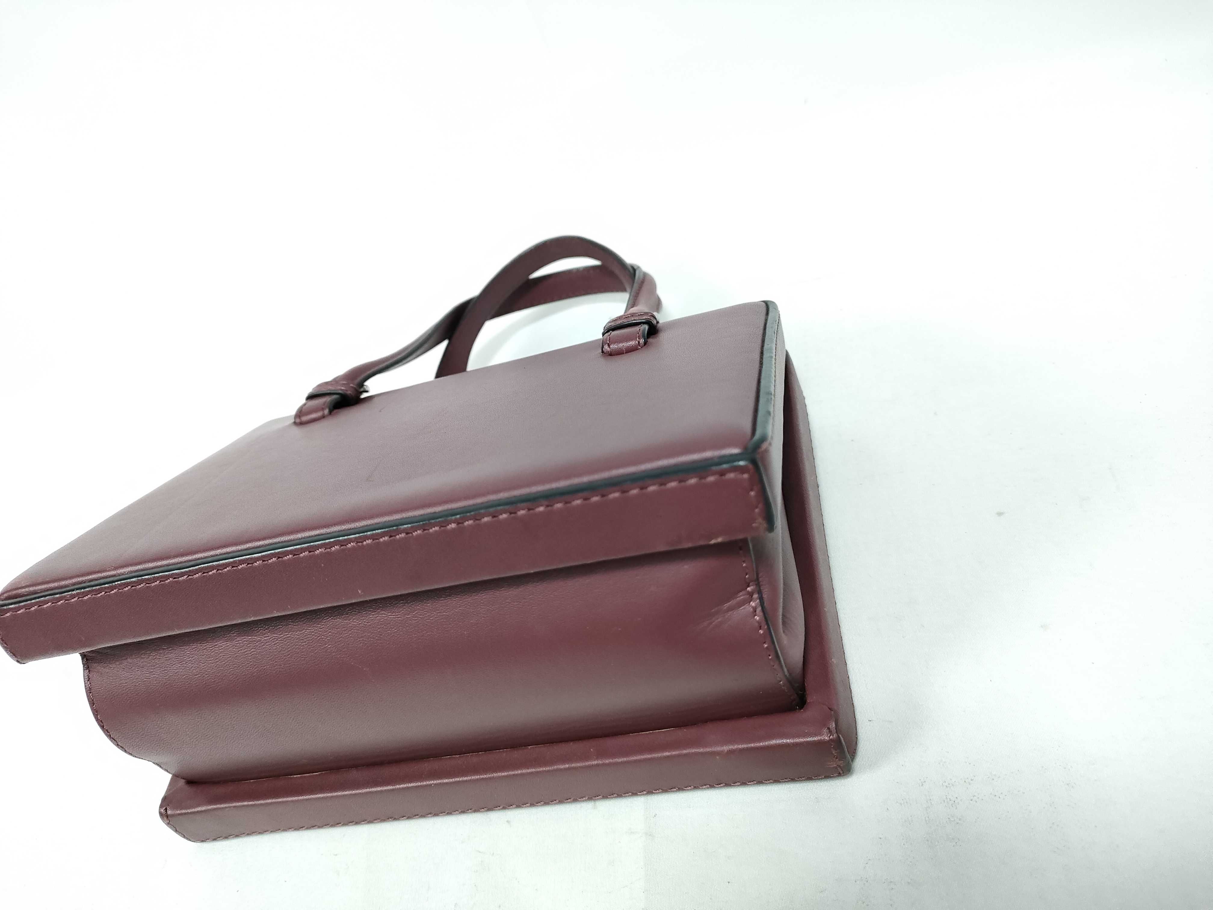 Postal 2-Way Bag Handbag — view 4