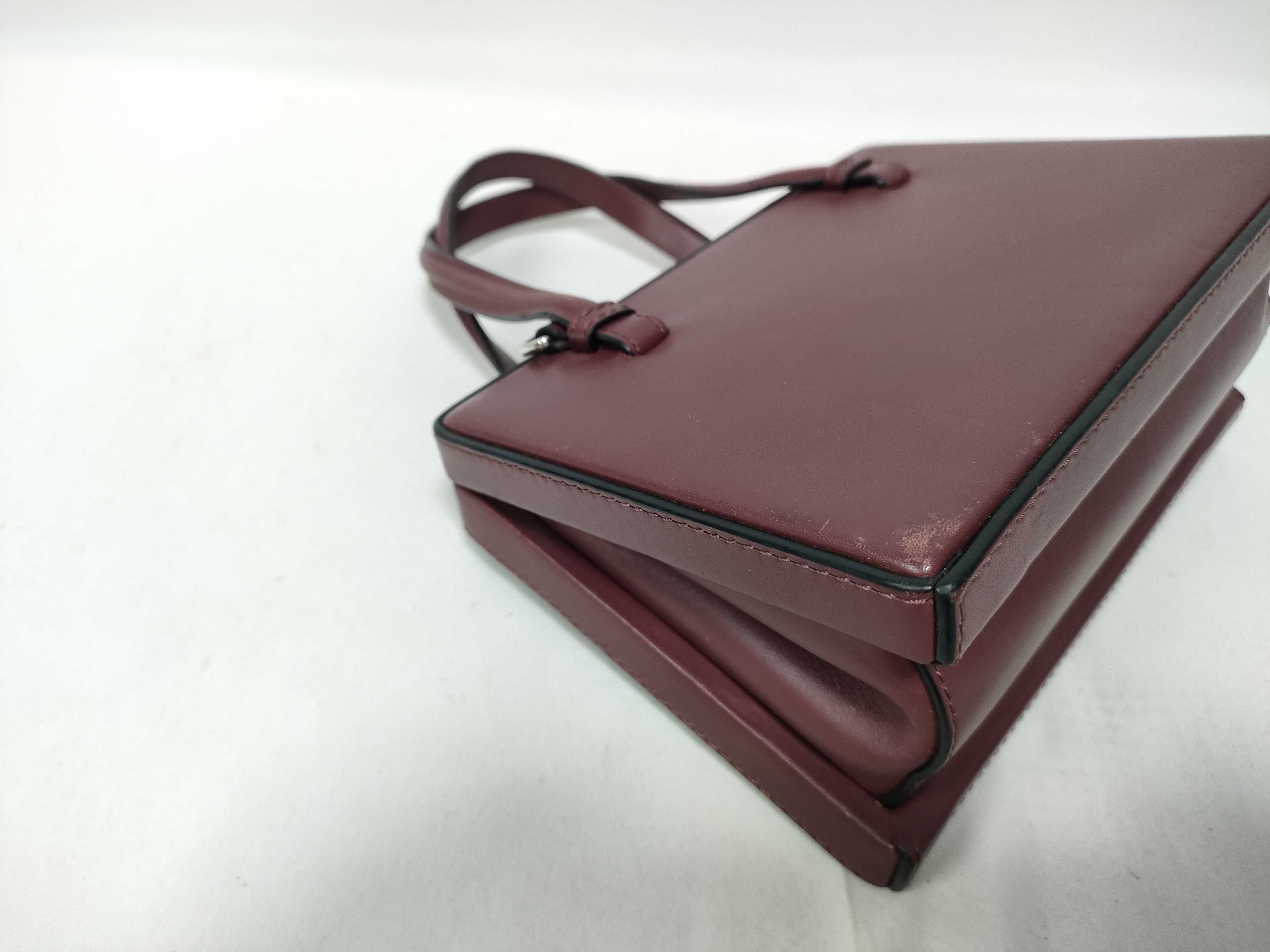 Postal 2-Way Bag Handbag — view 5