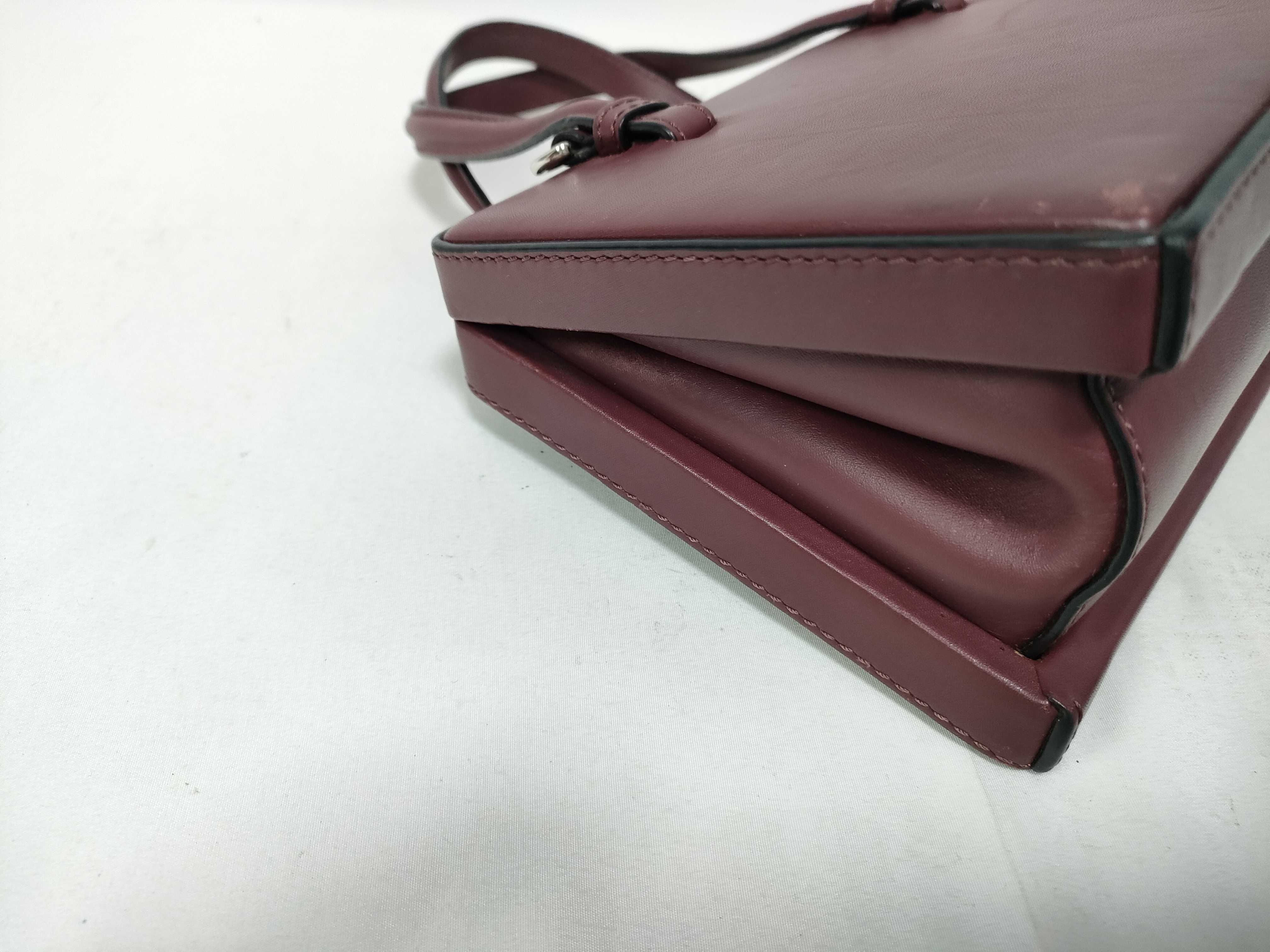 Postal 2-Way Bag Handbag — view 6