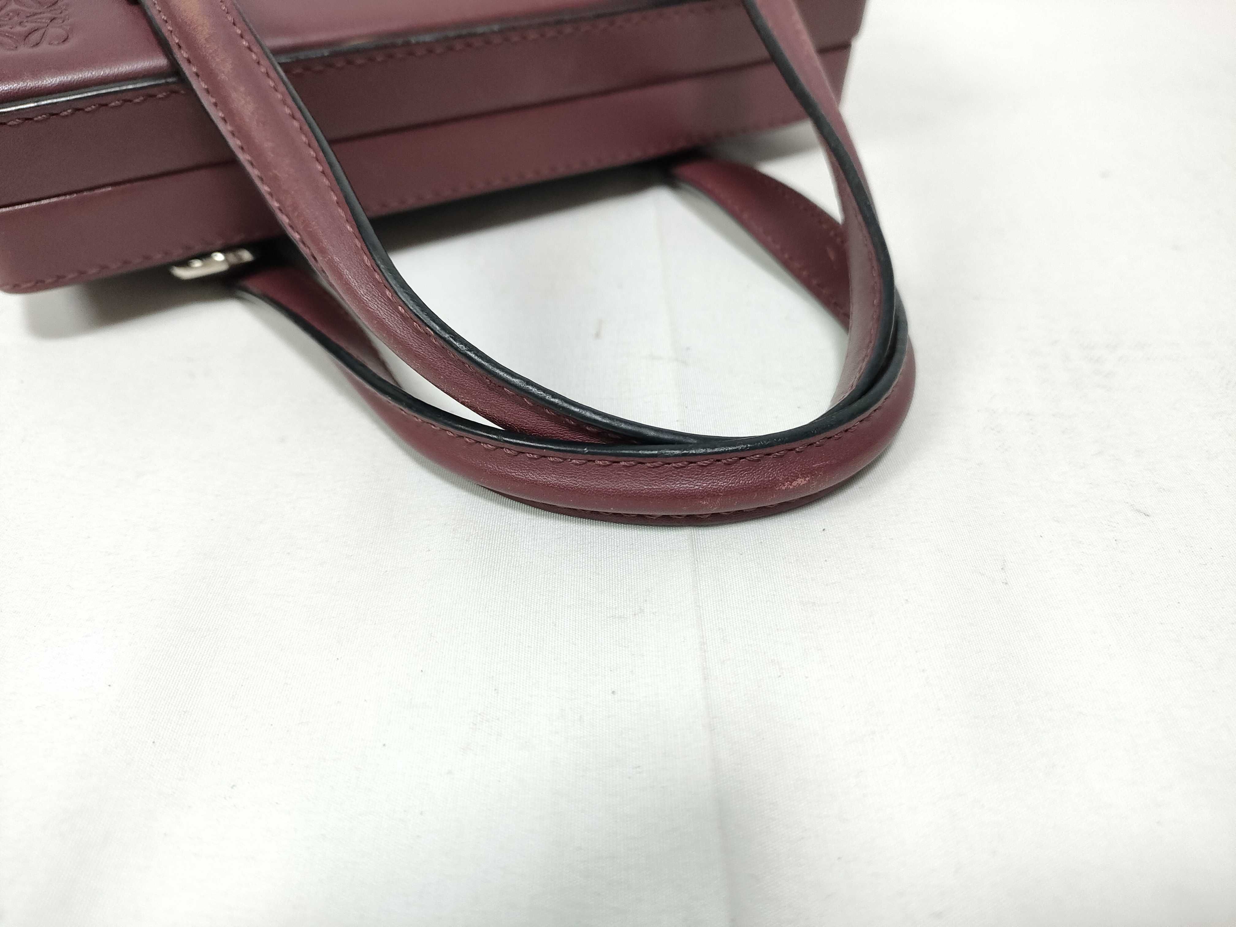 Postal 2-Way Bag Handbag — view 7