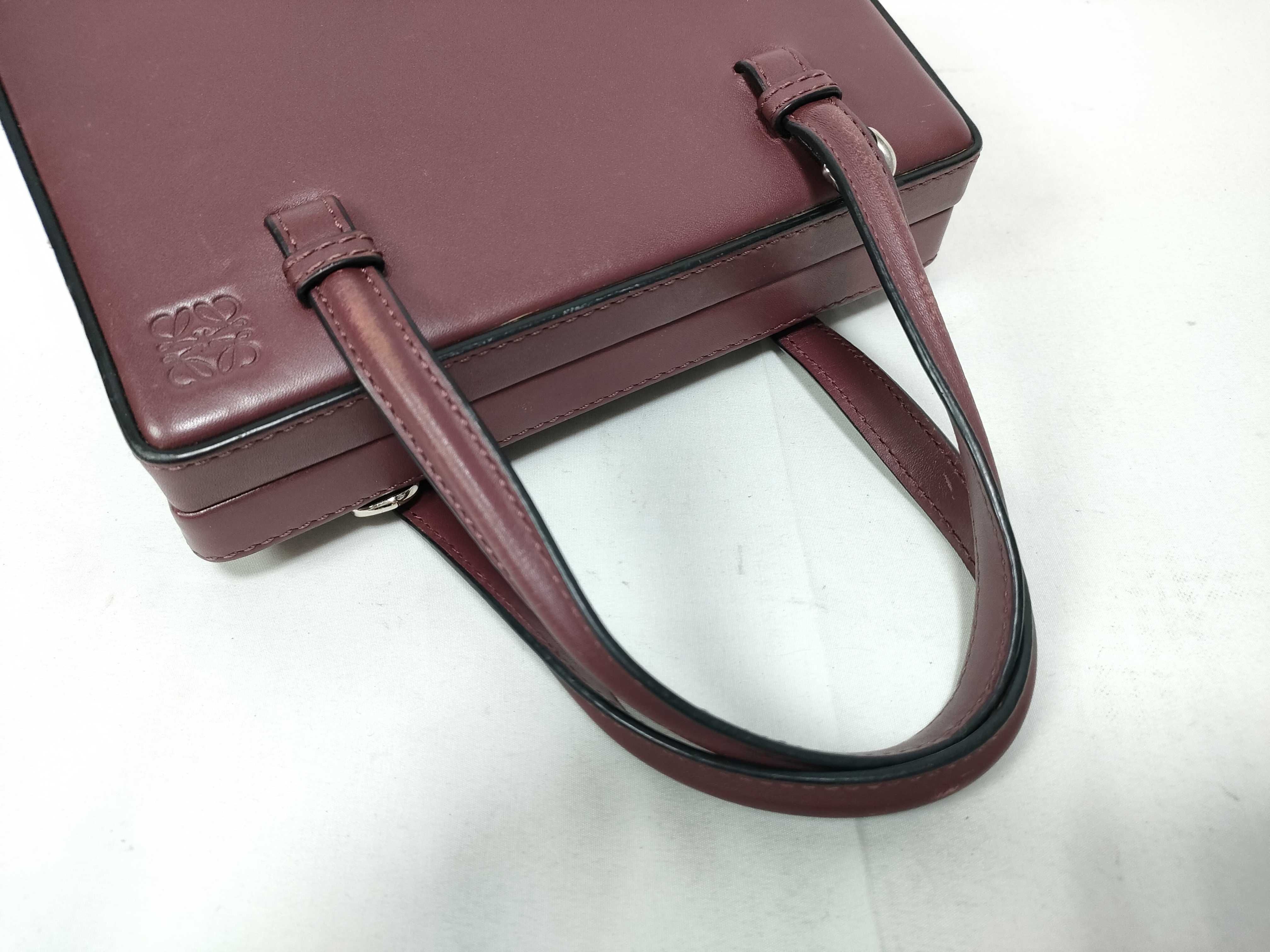 Postal 2-Way Bag Handbag — view 8