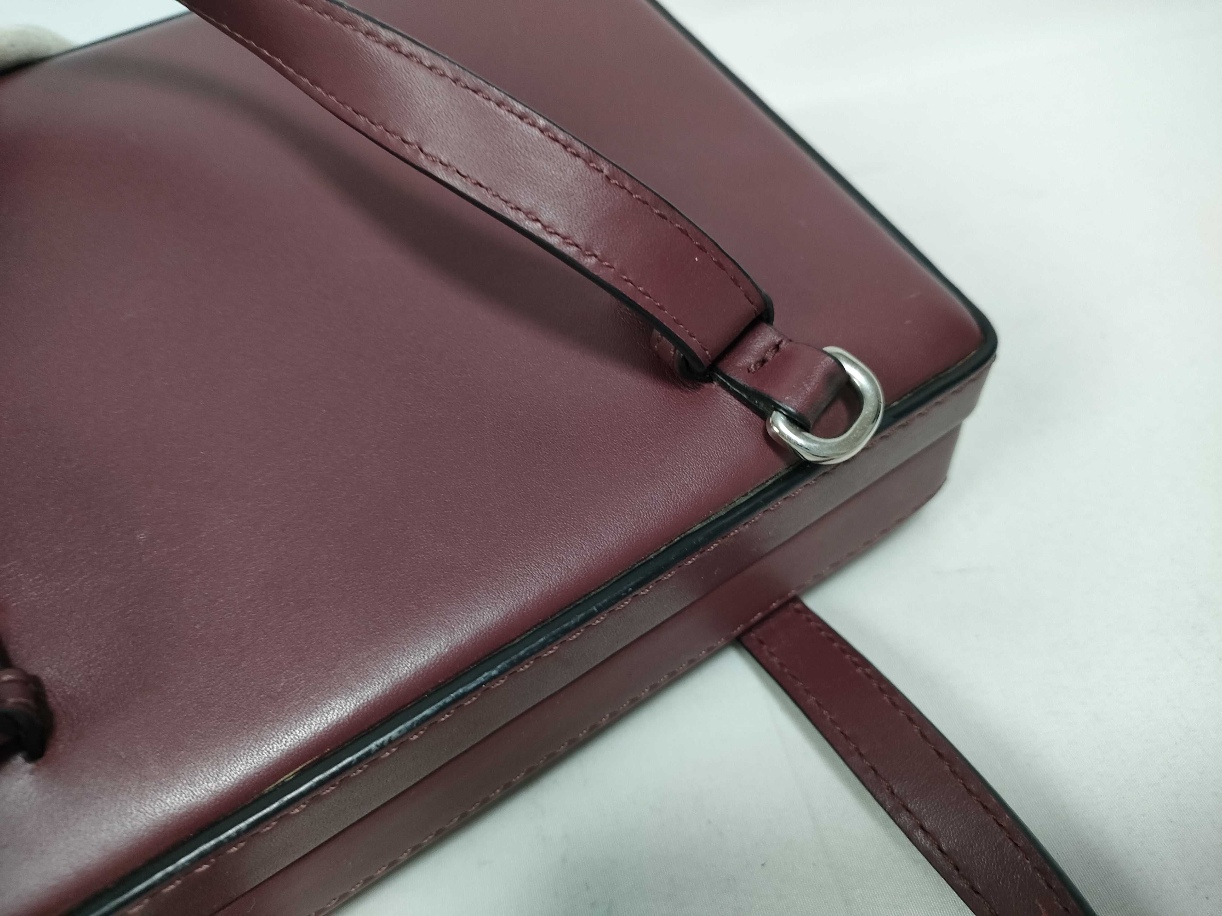 Postal 2-Way Bag Handbag — view 10