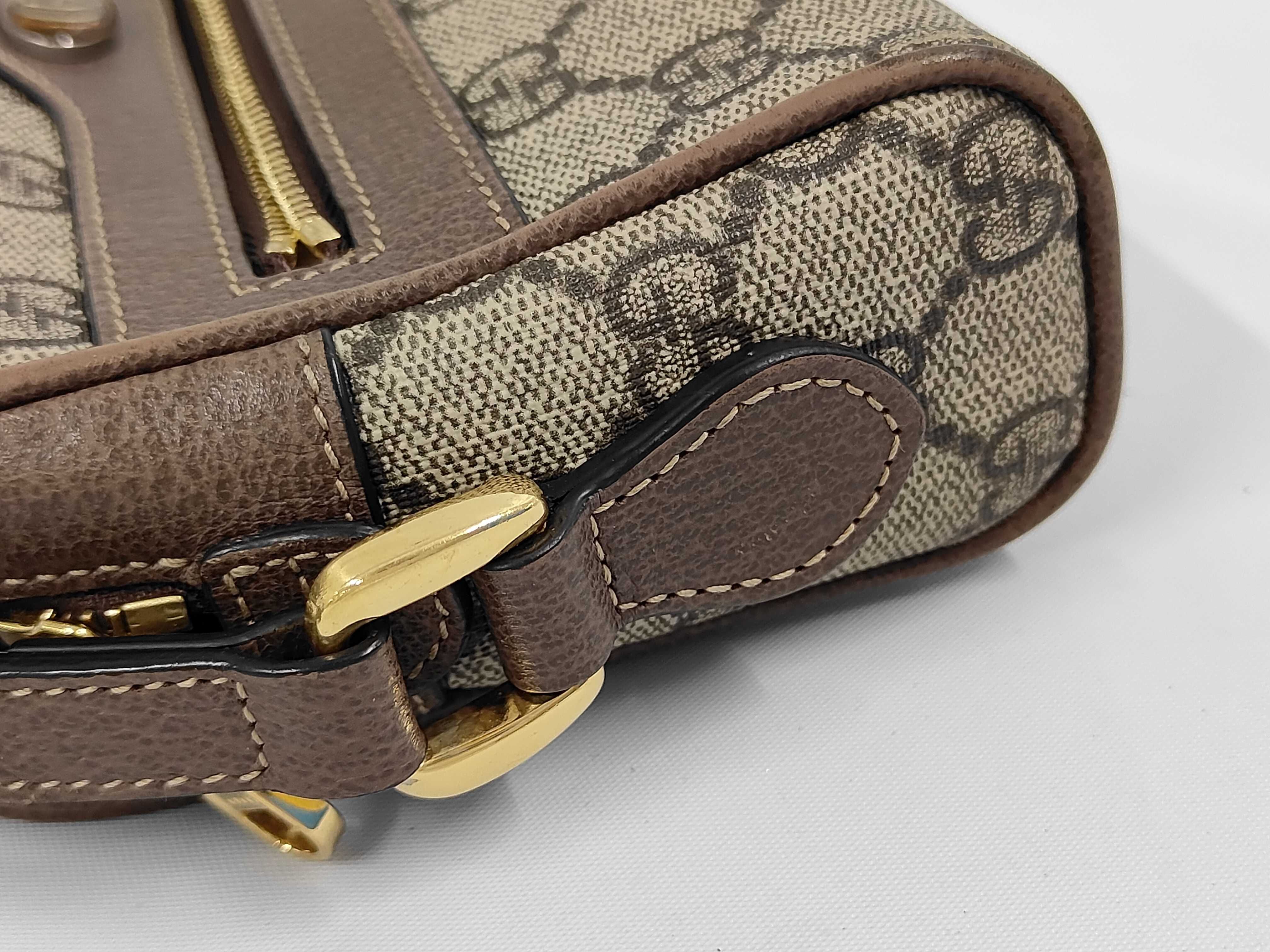 517350GG Supreme Ophidia Mini Shoulder Bag — view 6