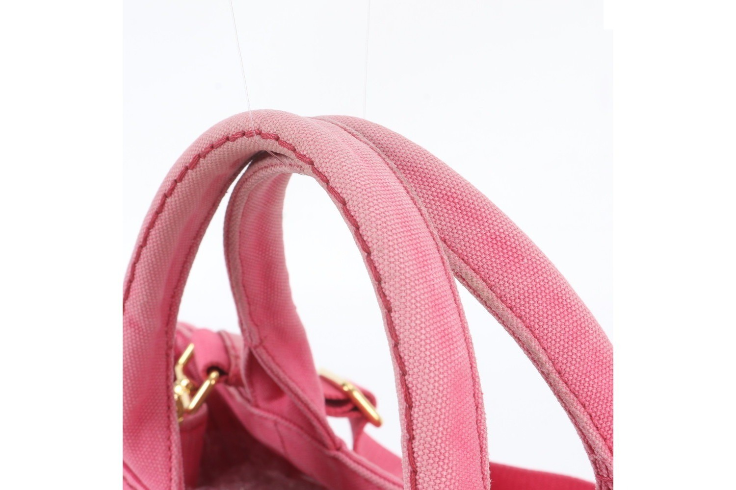 Comes with a guarantee card Canapa 1BG642 2-Way Shoulder Bag, Crossbody Bag — view 3