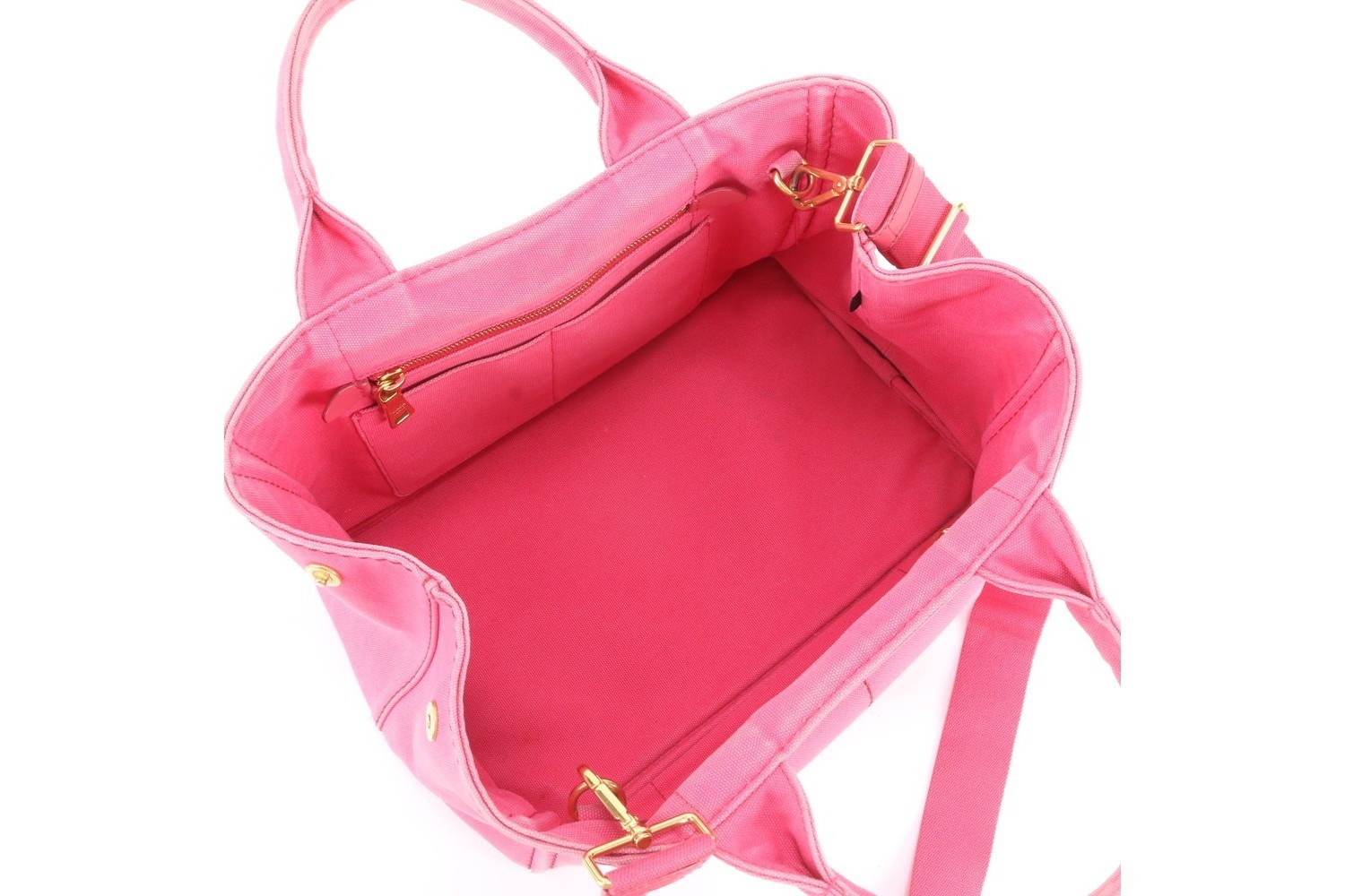 Comes with a guarantee card Canapa 1BG642 2-Way Shoulder Bag, Crossbody Bag — view 8