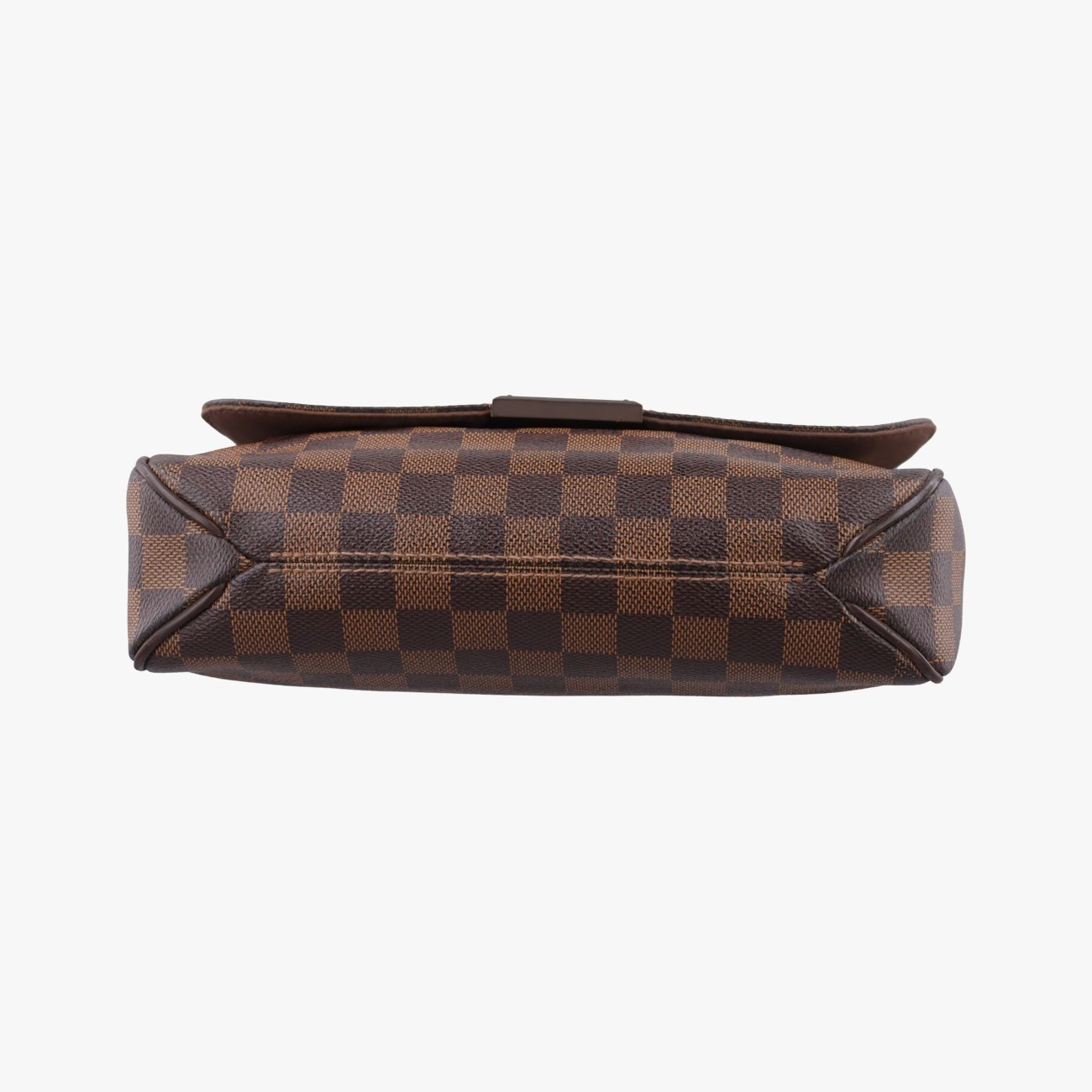 District PM Damier Canvas Ebene — view 3