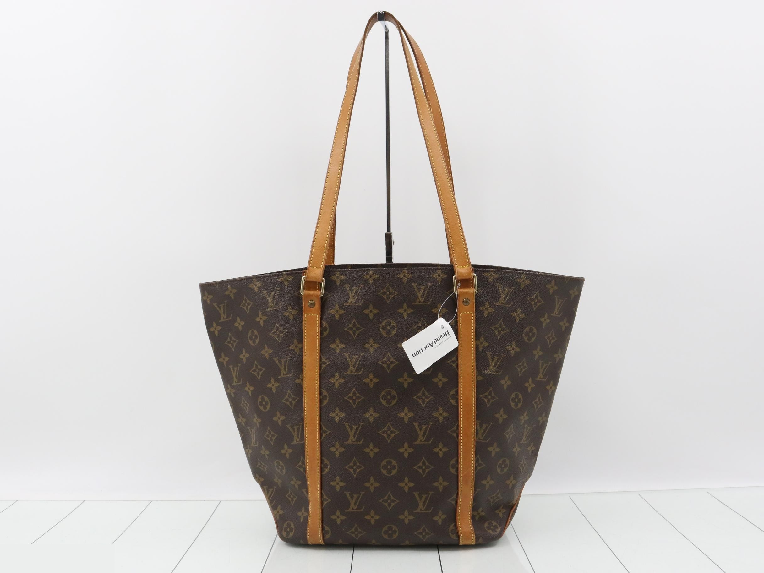 Sack Shopping — view 2