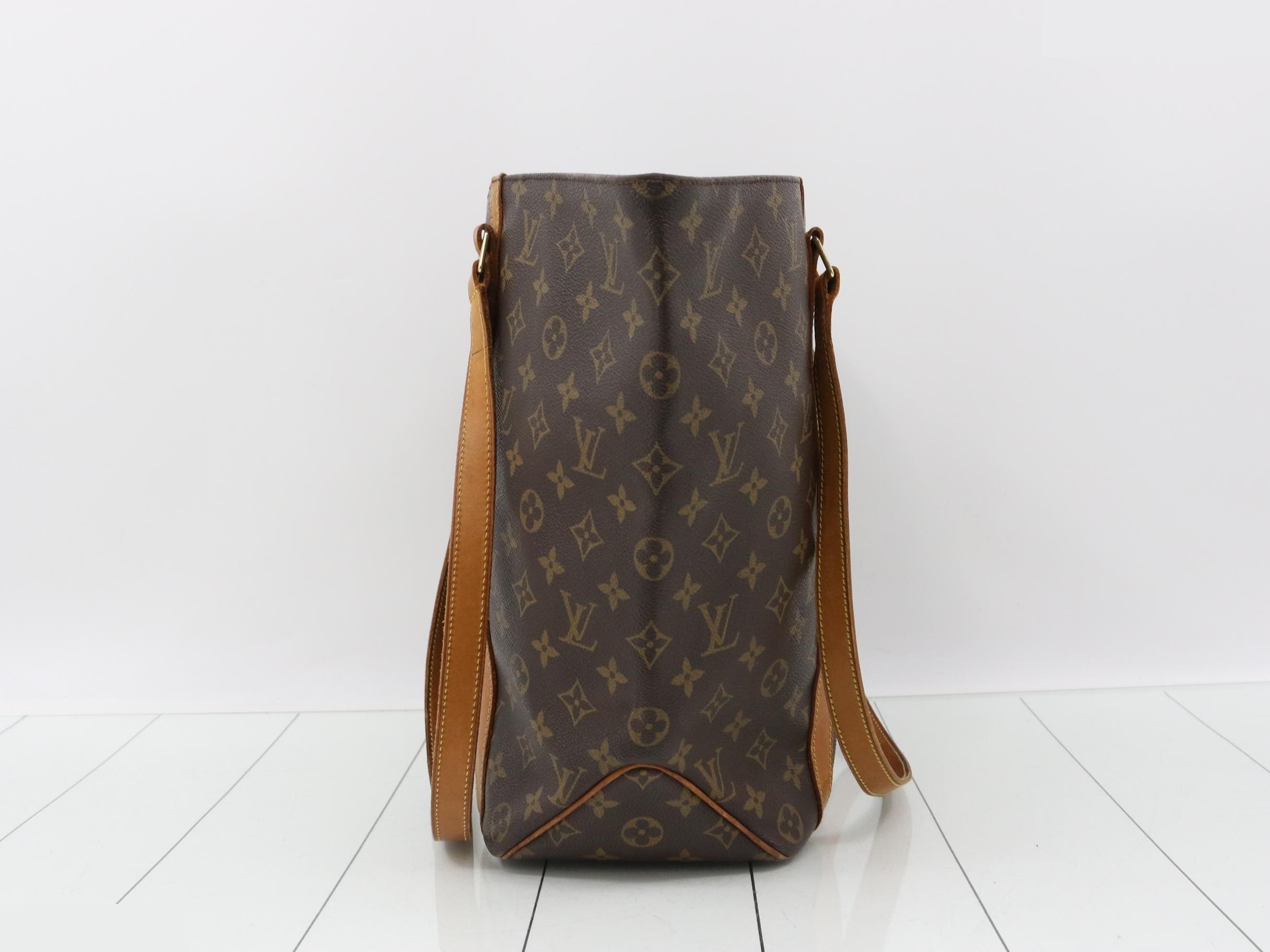 Sack Shopping — view 3