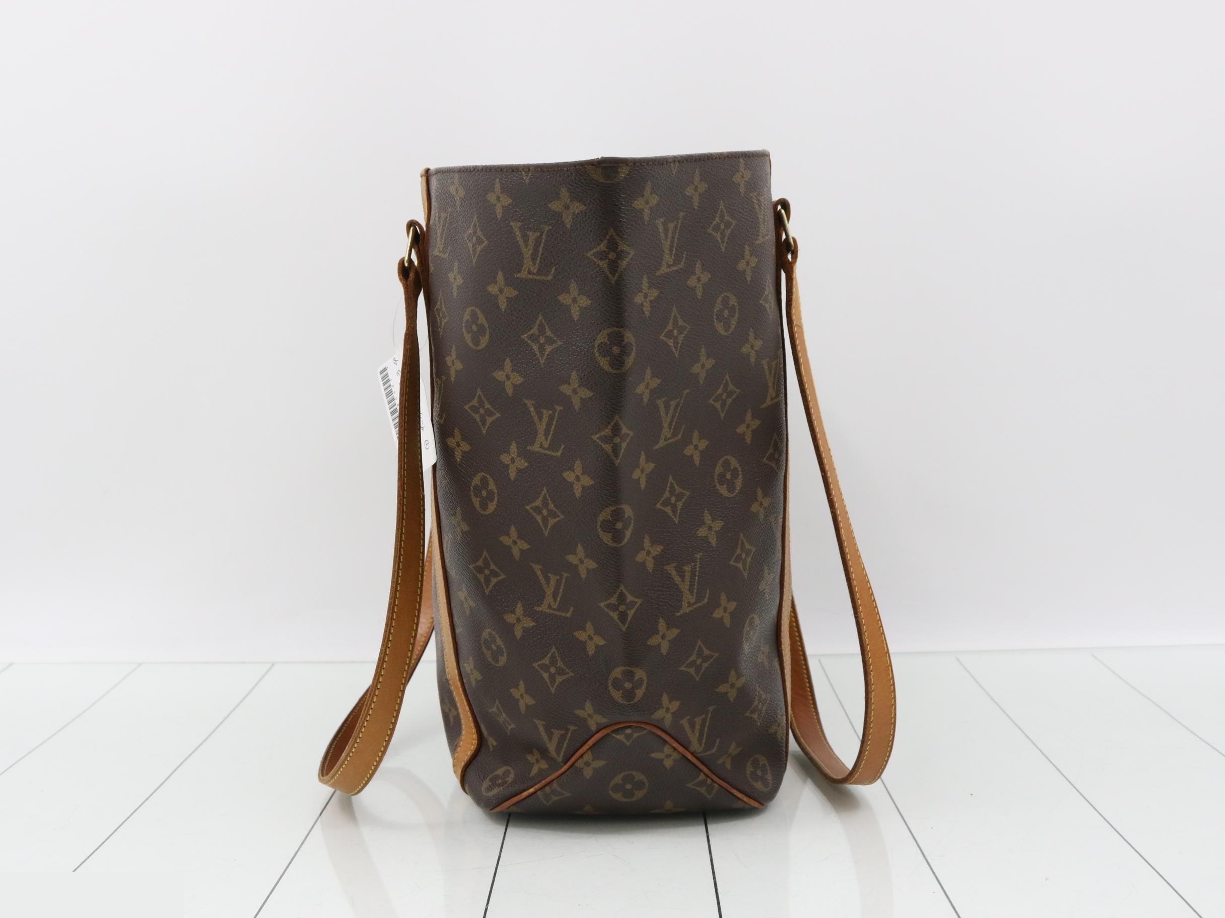 Sack Shopping — view 4