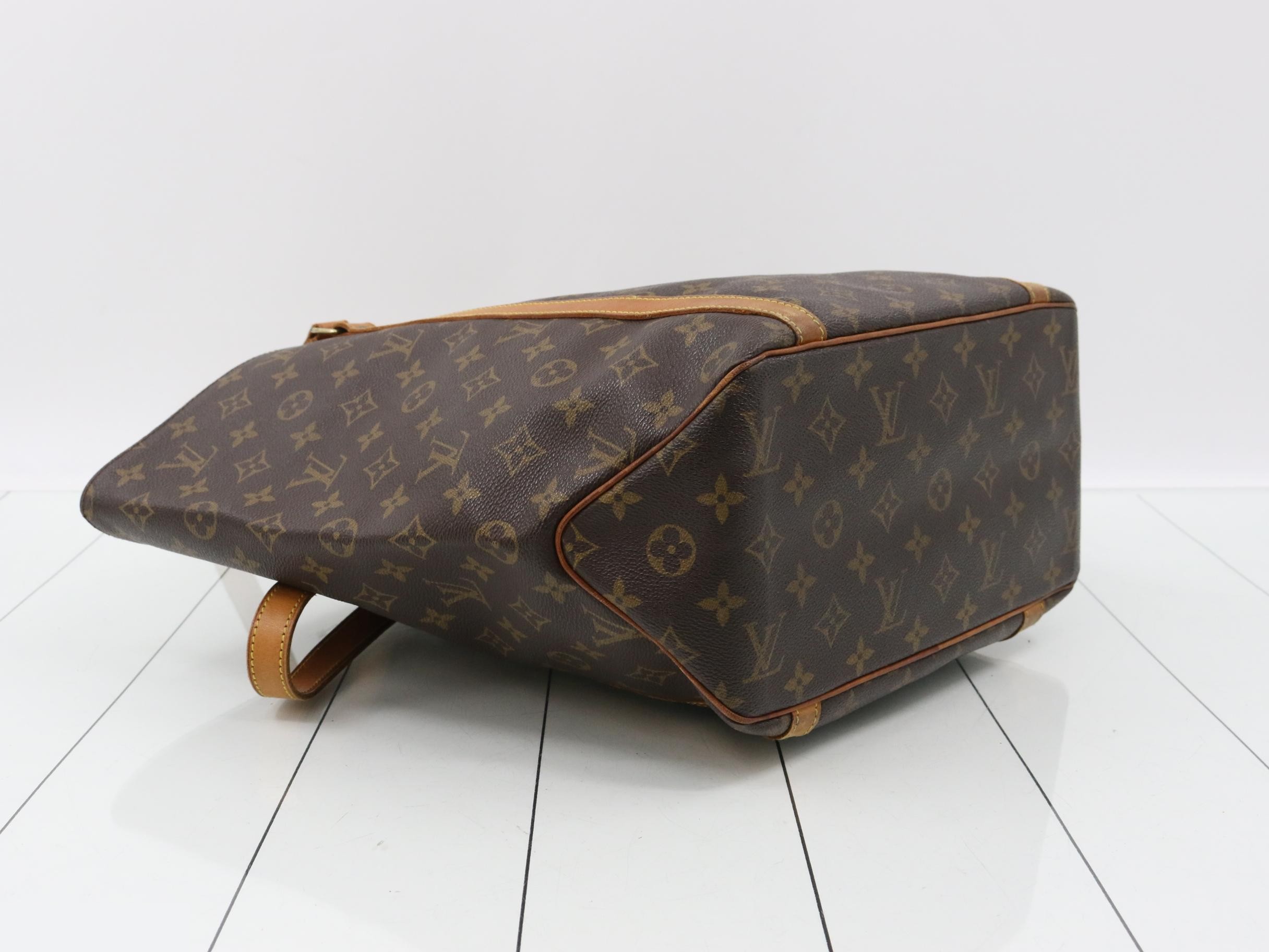 Sack Shopping — view 5