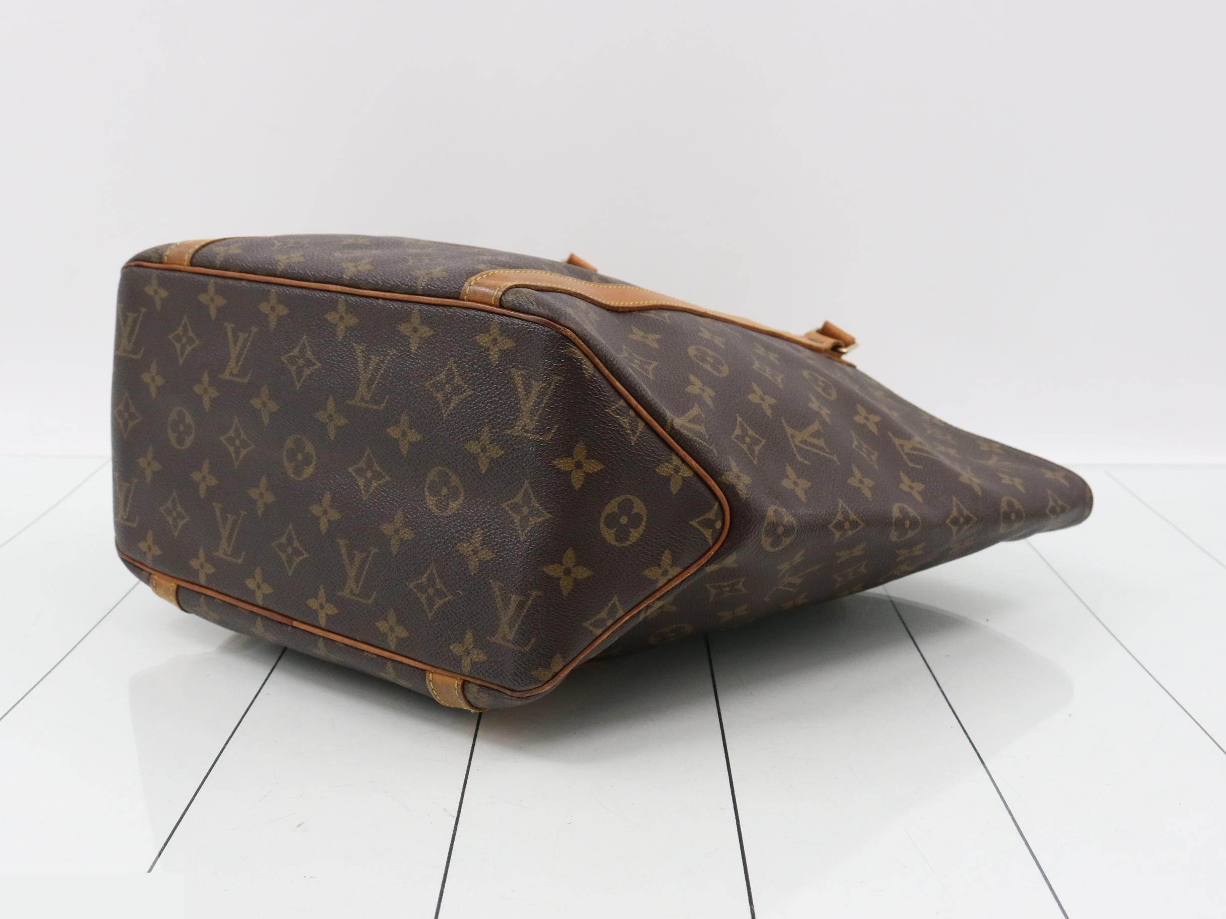 Sack Shopping — view 6