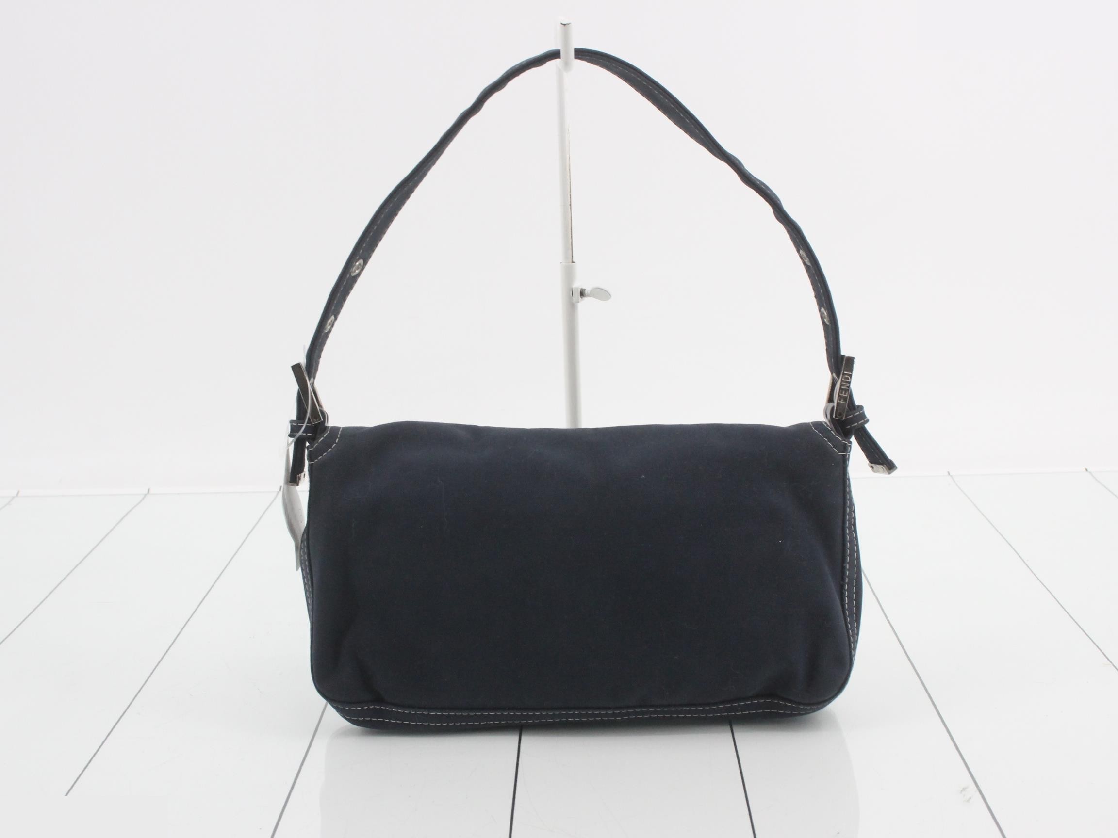 Mamma Bucket One-Shoulder Bag — view 2
