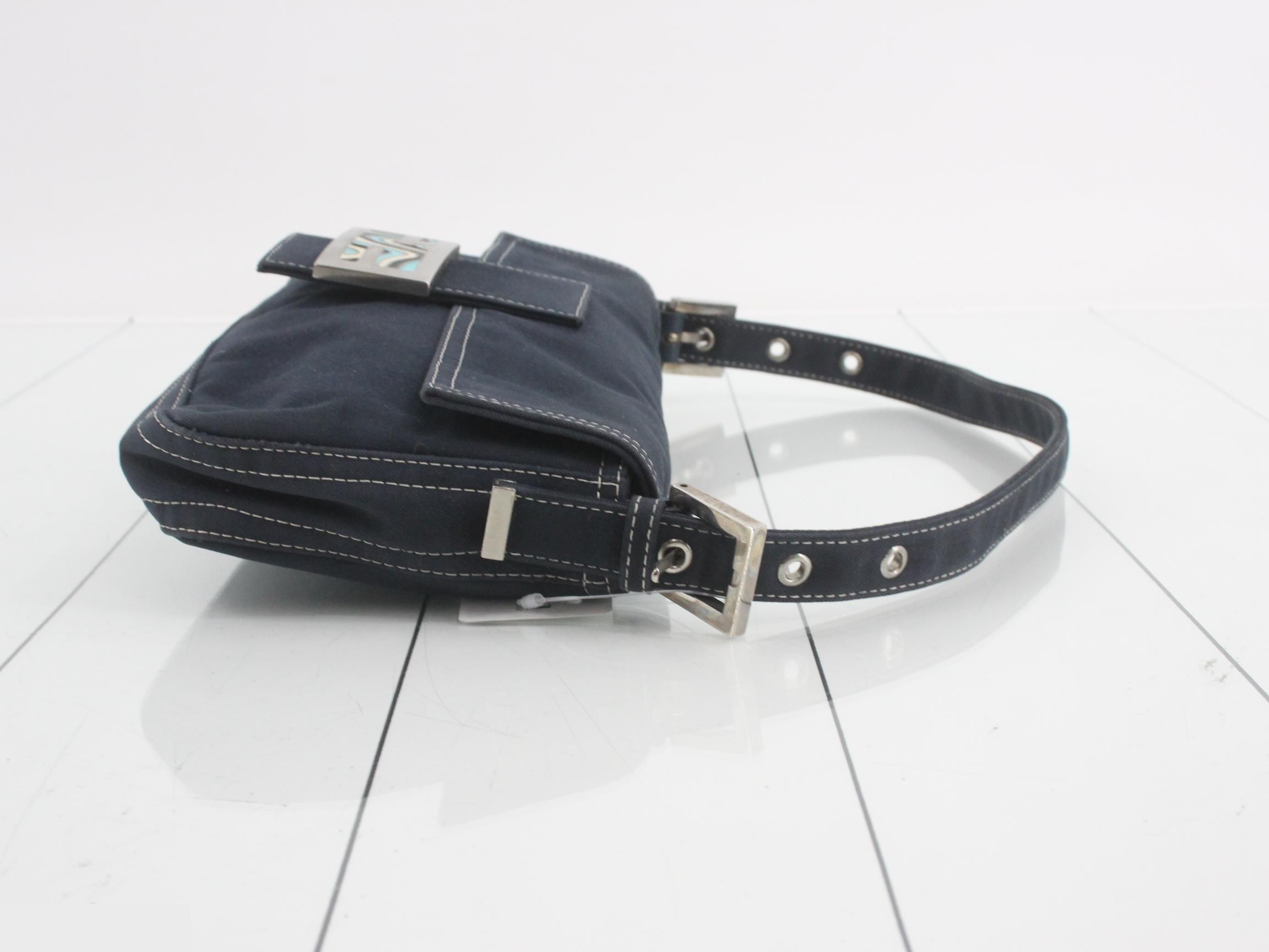 Mamma Bucket One-Shoulder Bag — view 3