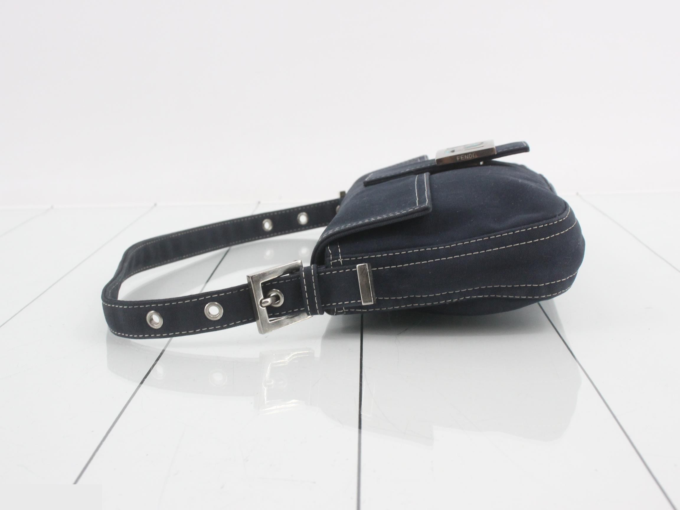 Mamma Bucket One-Shoulder Bag — view 4