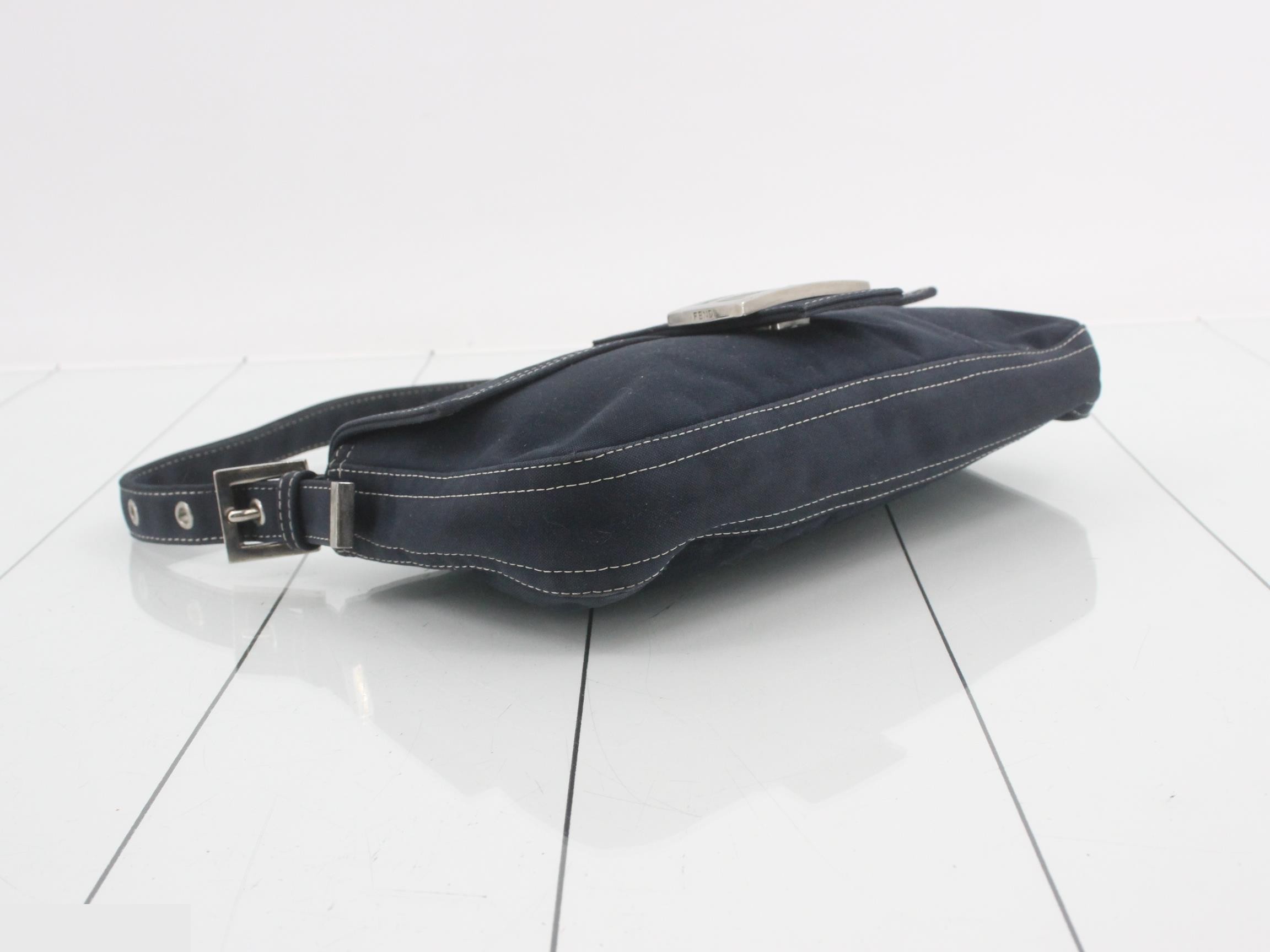 Mamma Bucket One-Shoulder Bag — view 5
