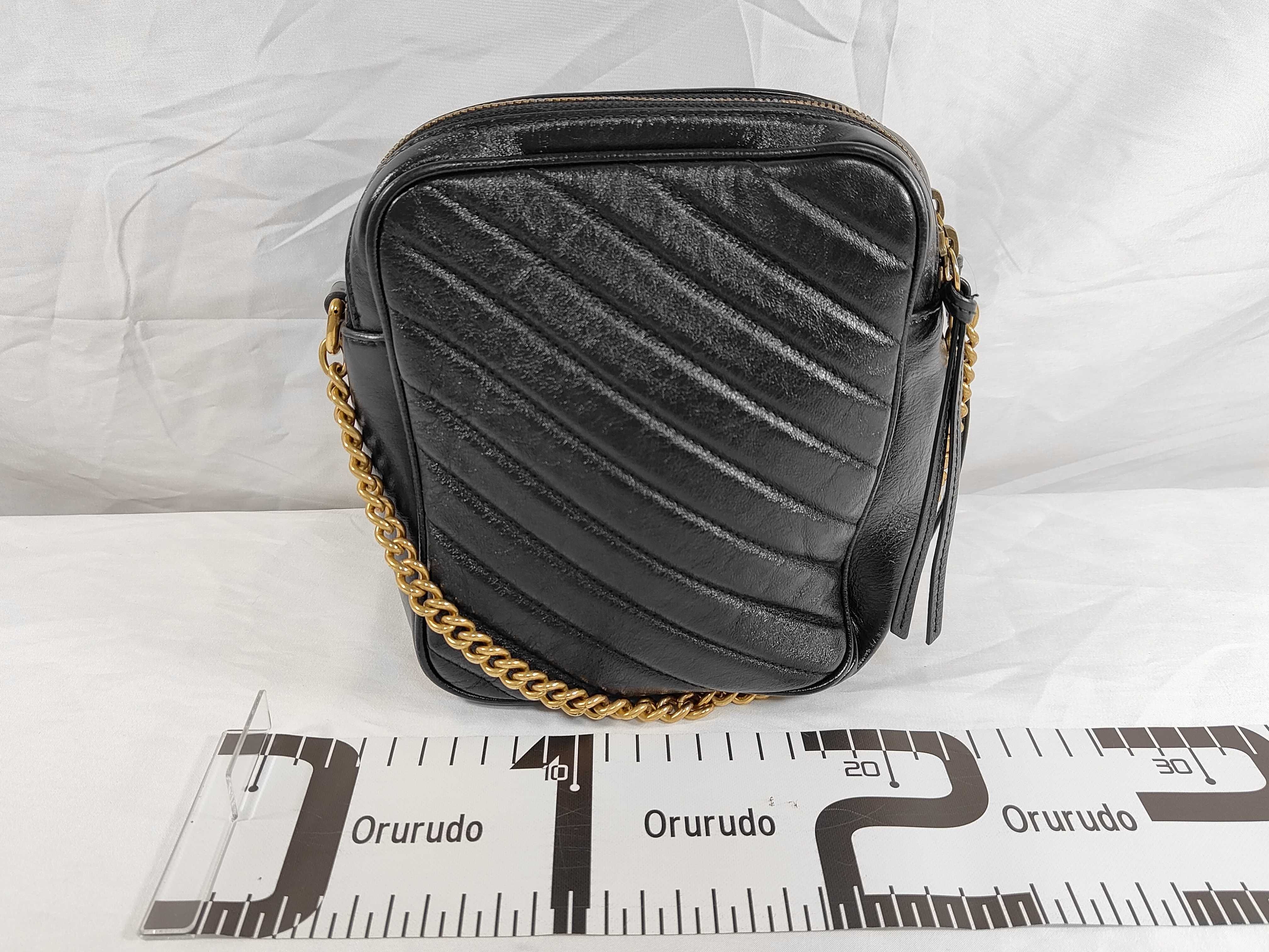 GG Marmont — view 2