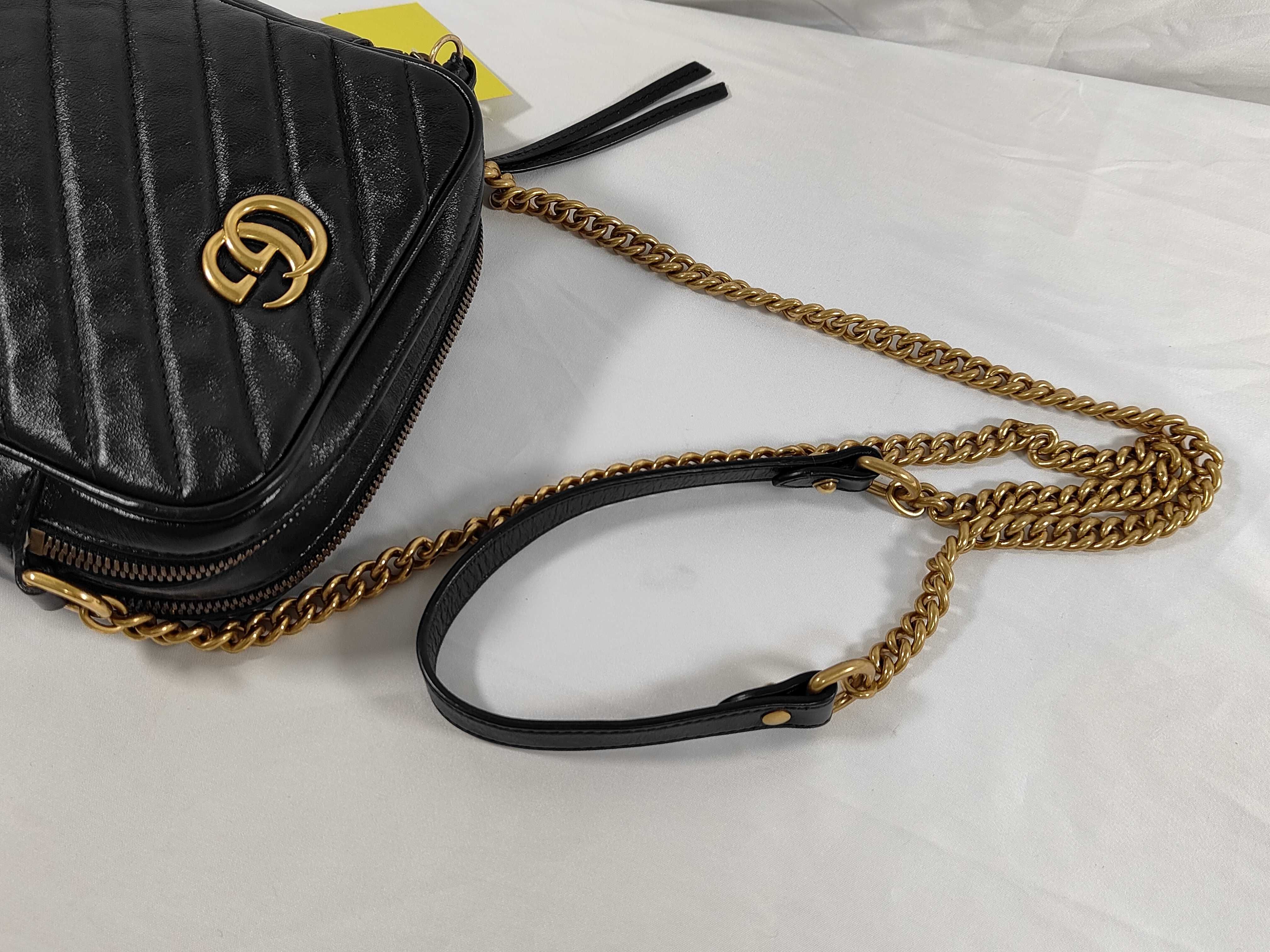 GG Marmont — view 3