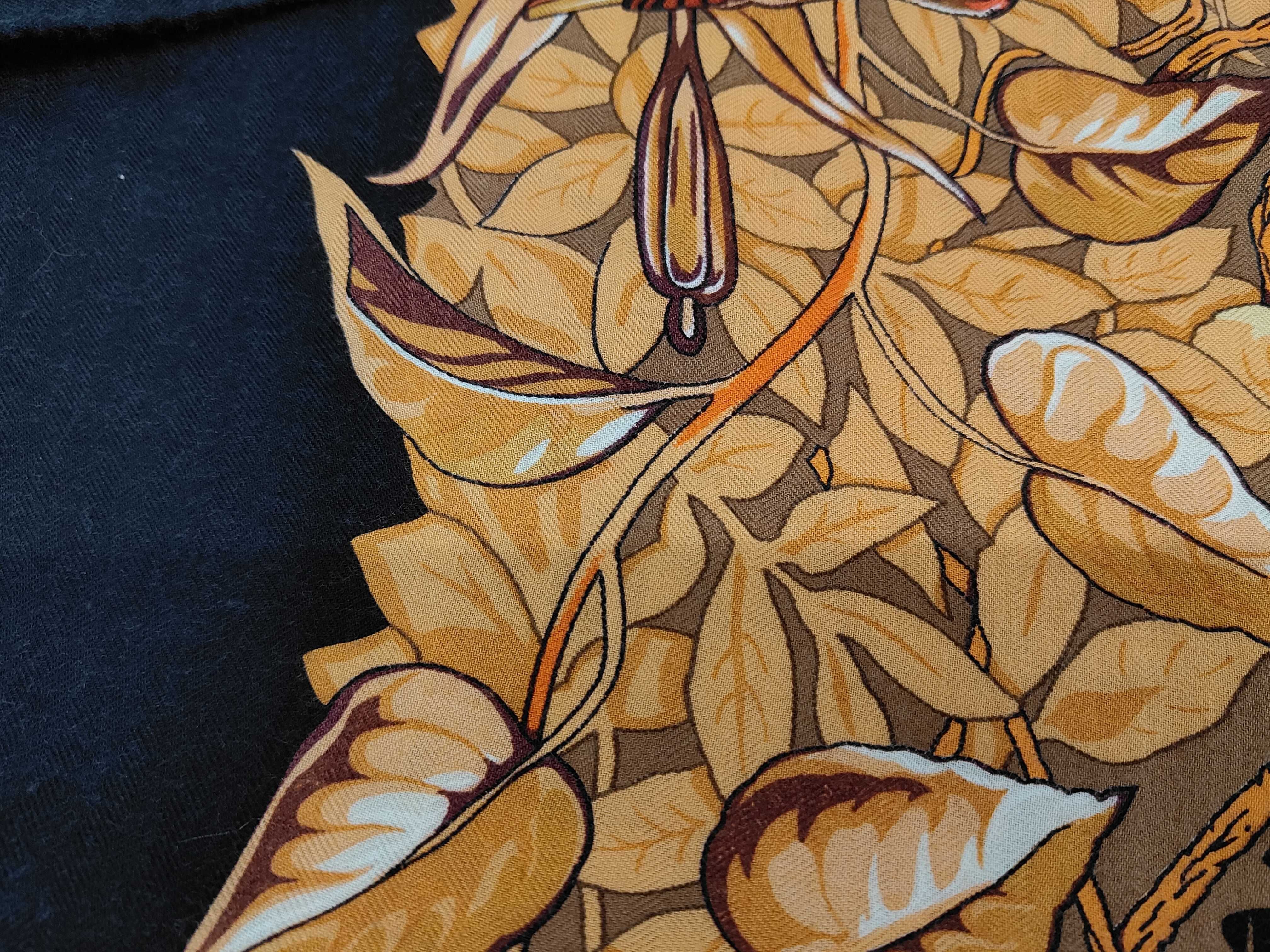 Jungle Love Scarf Carre 140 (Other Accessories) — view 3