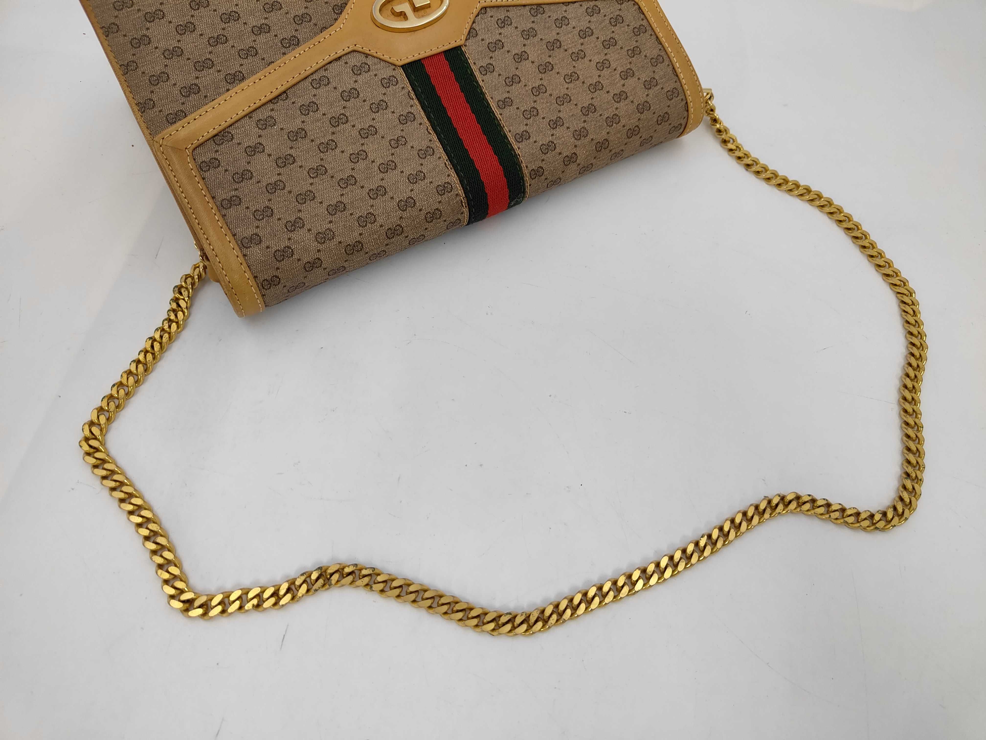 Chain Shoulder Bag 400・406・626 — view 3