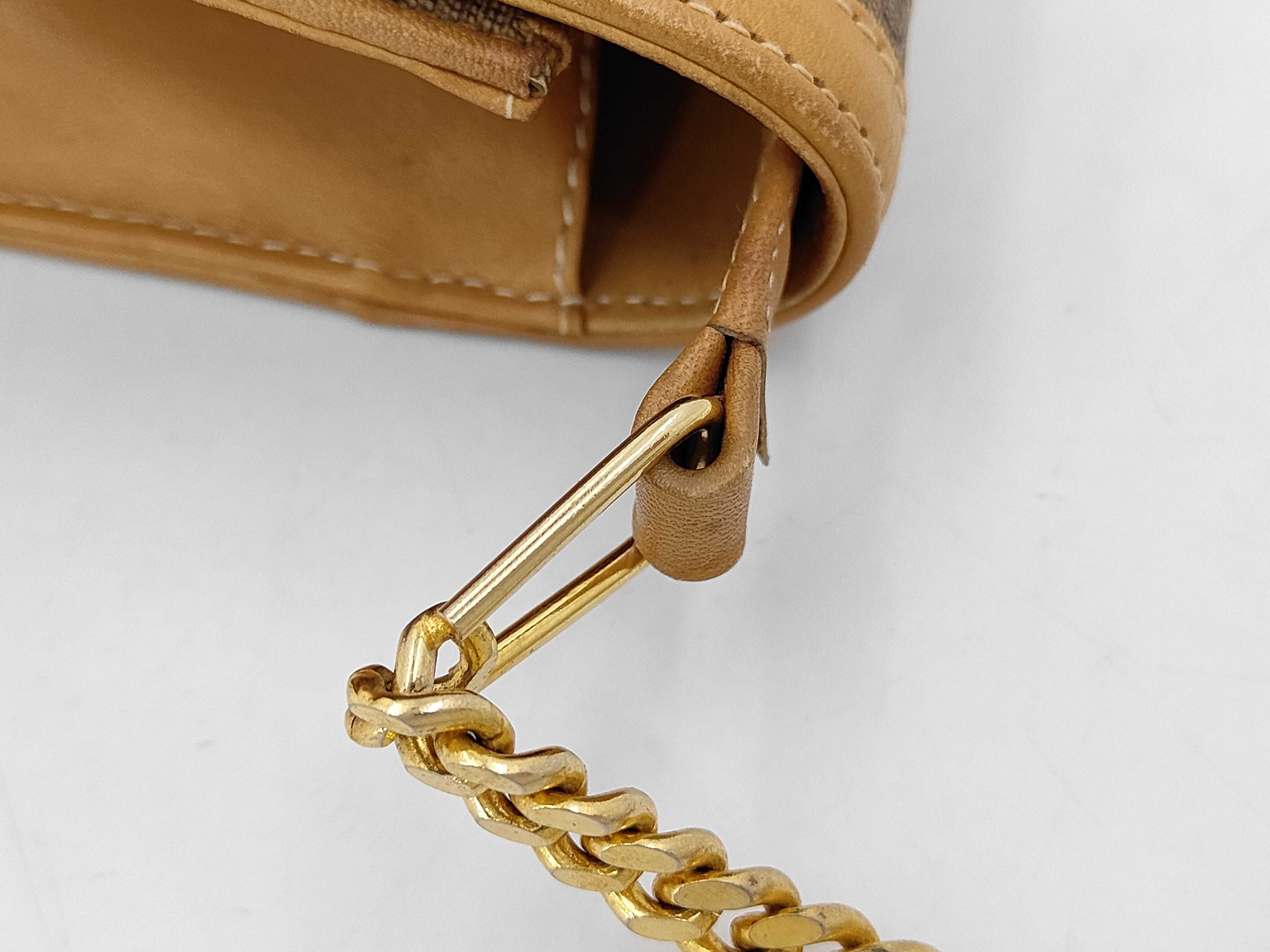 Chain Shoulder Bag 400・406・626 — view 5