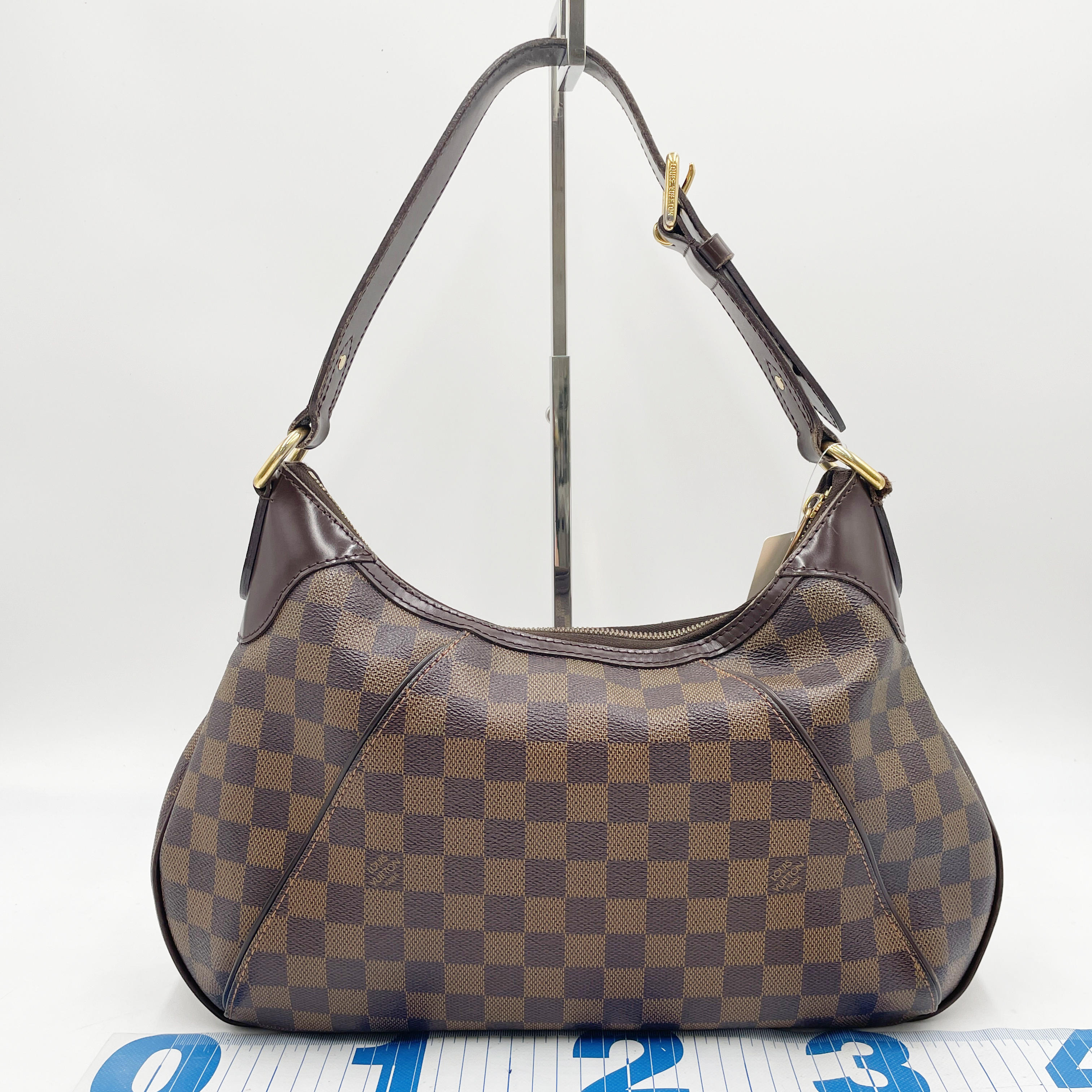 Thames GM N48181 Damier Tote Bag — view 2
