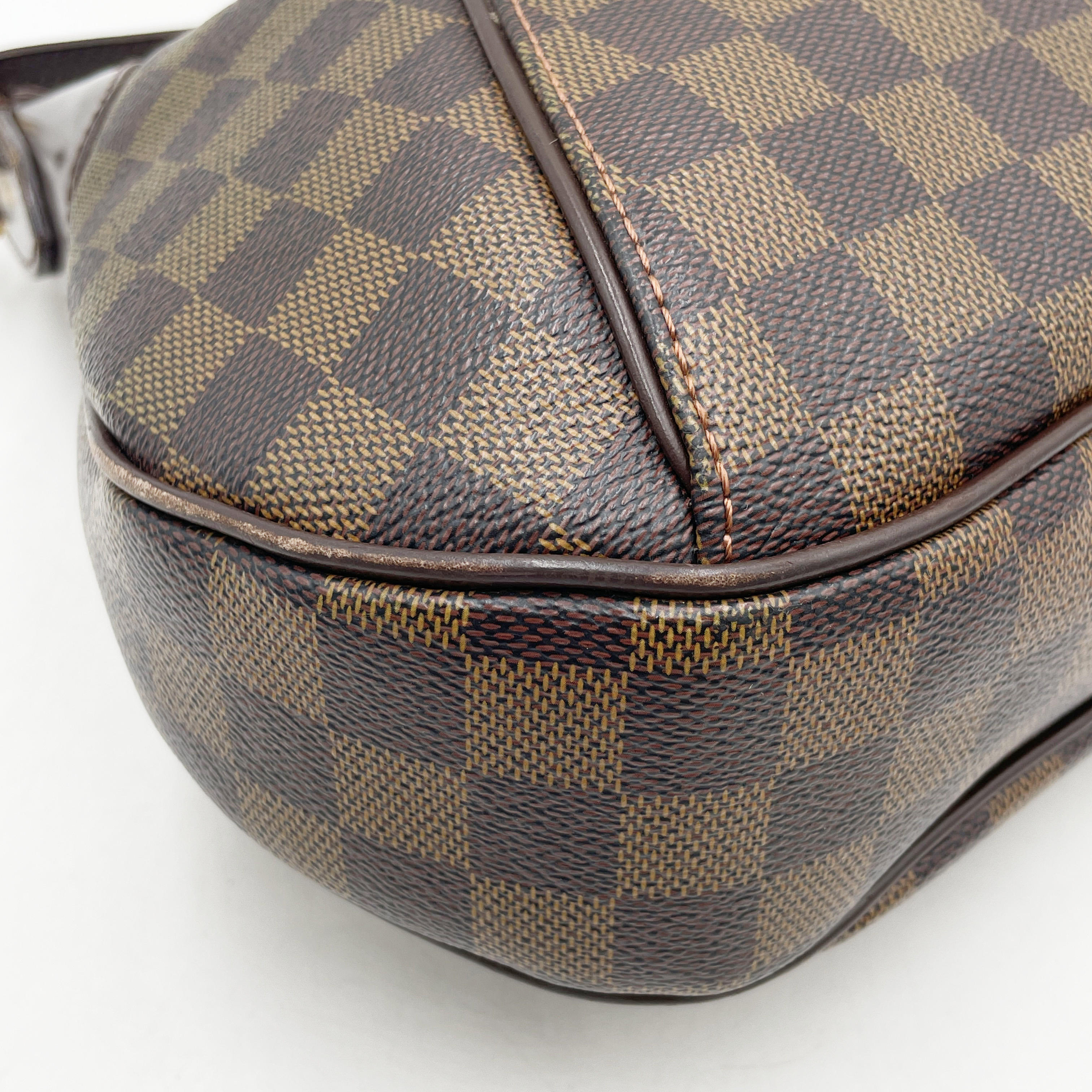 Thames GM N48181 Damier Tote Bag — view 4