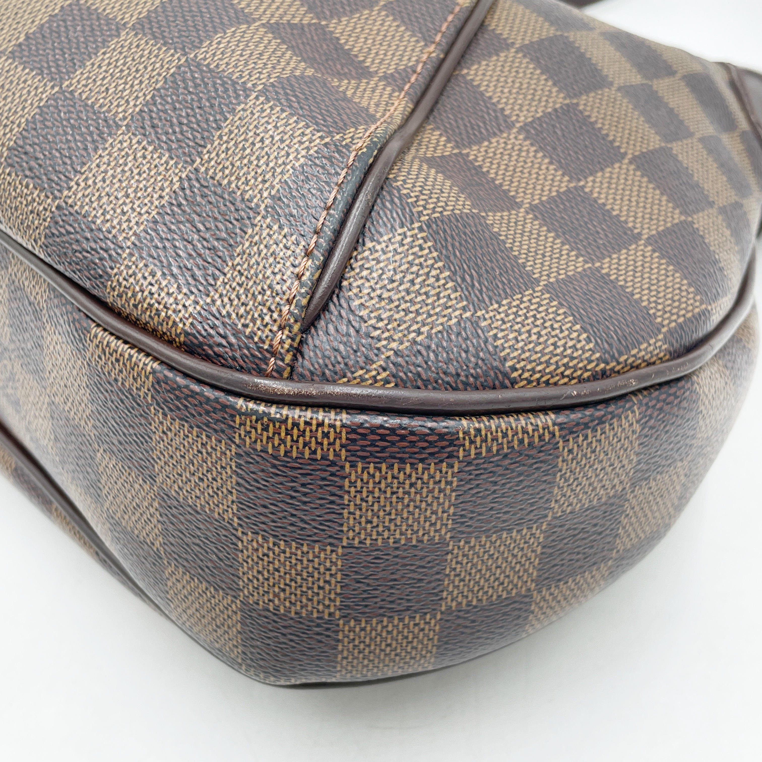Thames GM N48181 Damier Tote Bag — view 5