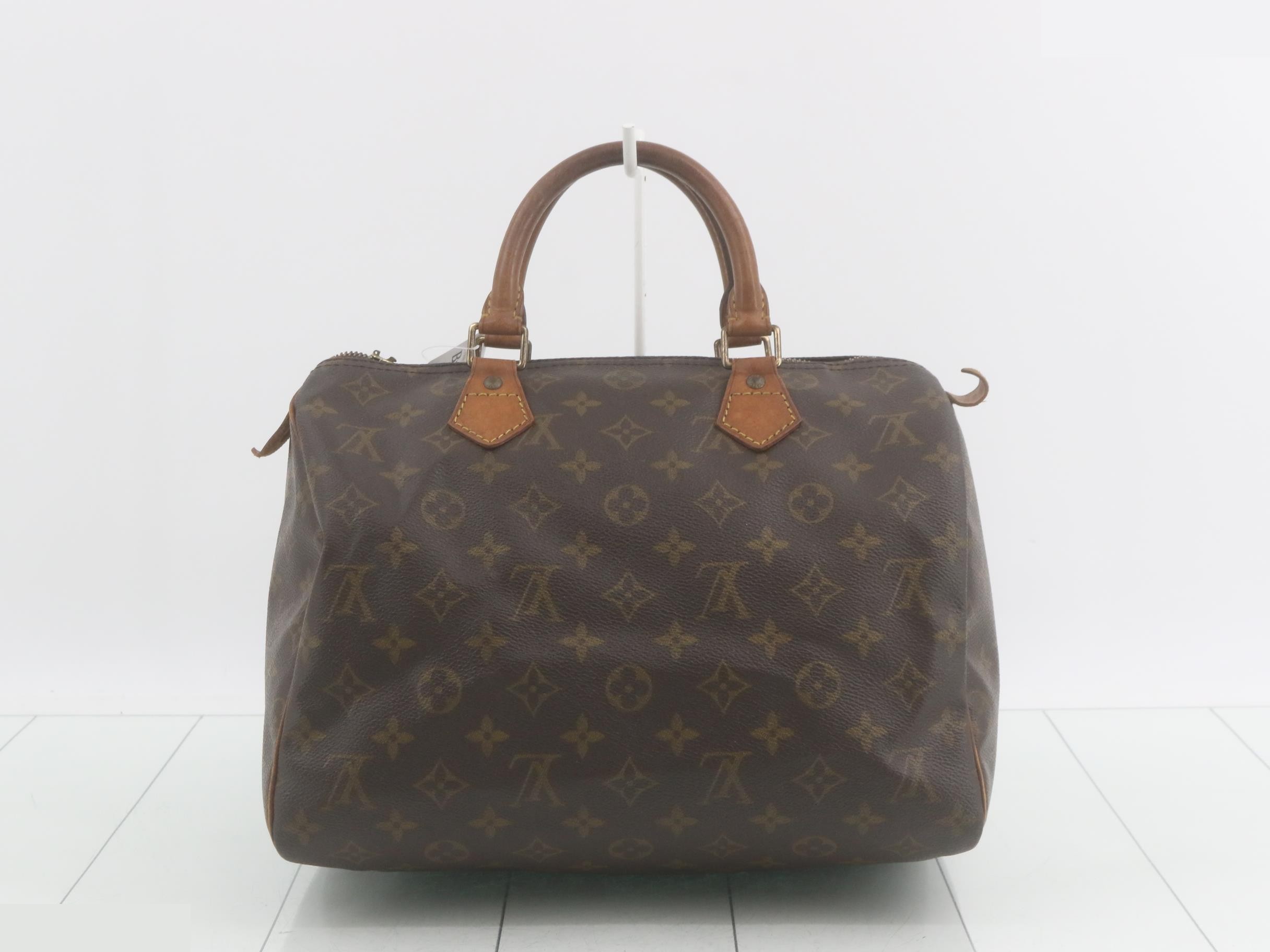 Speedy 30 — view 2