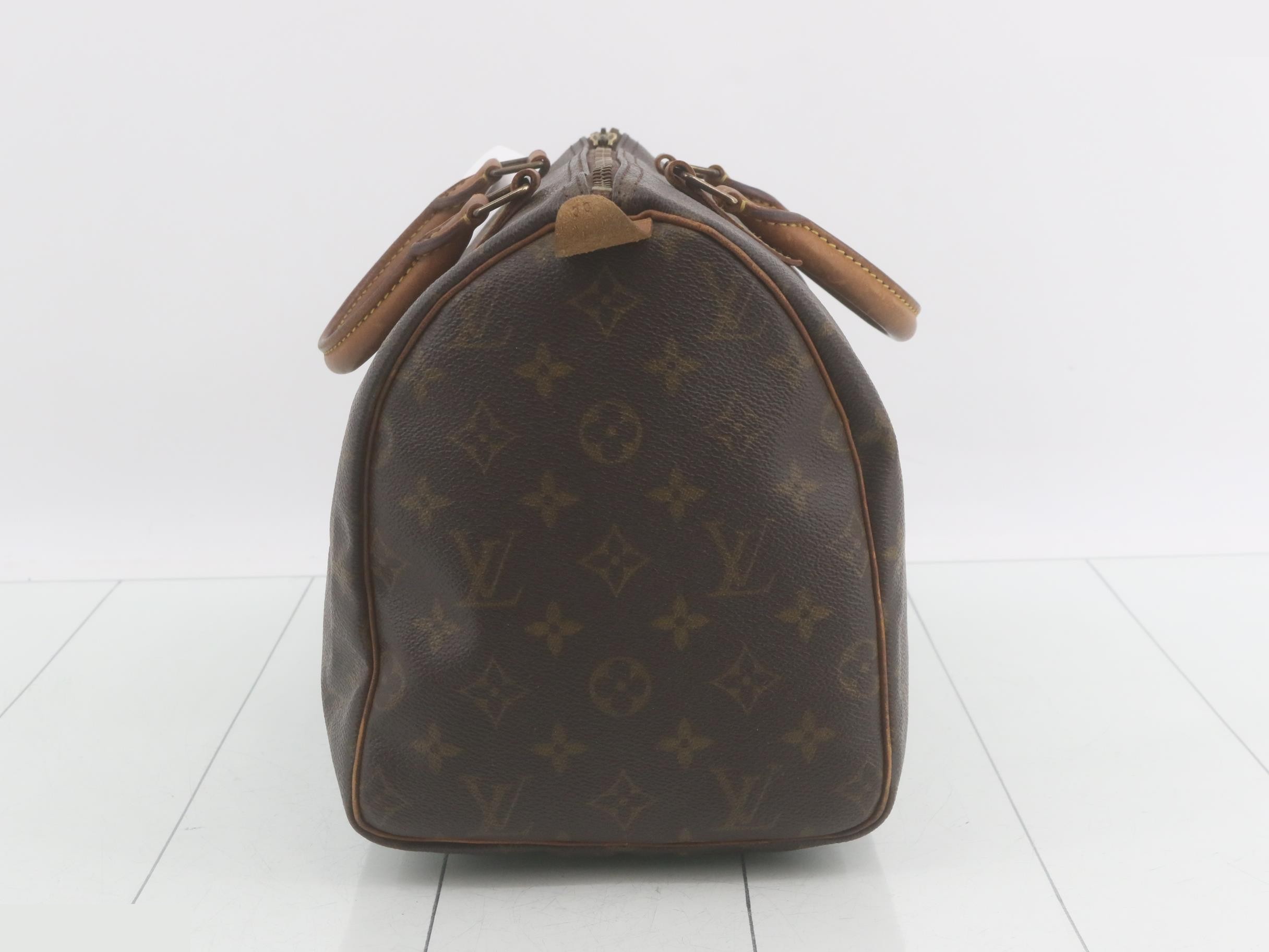 Speedy 30 — view 4
