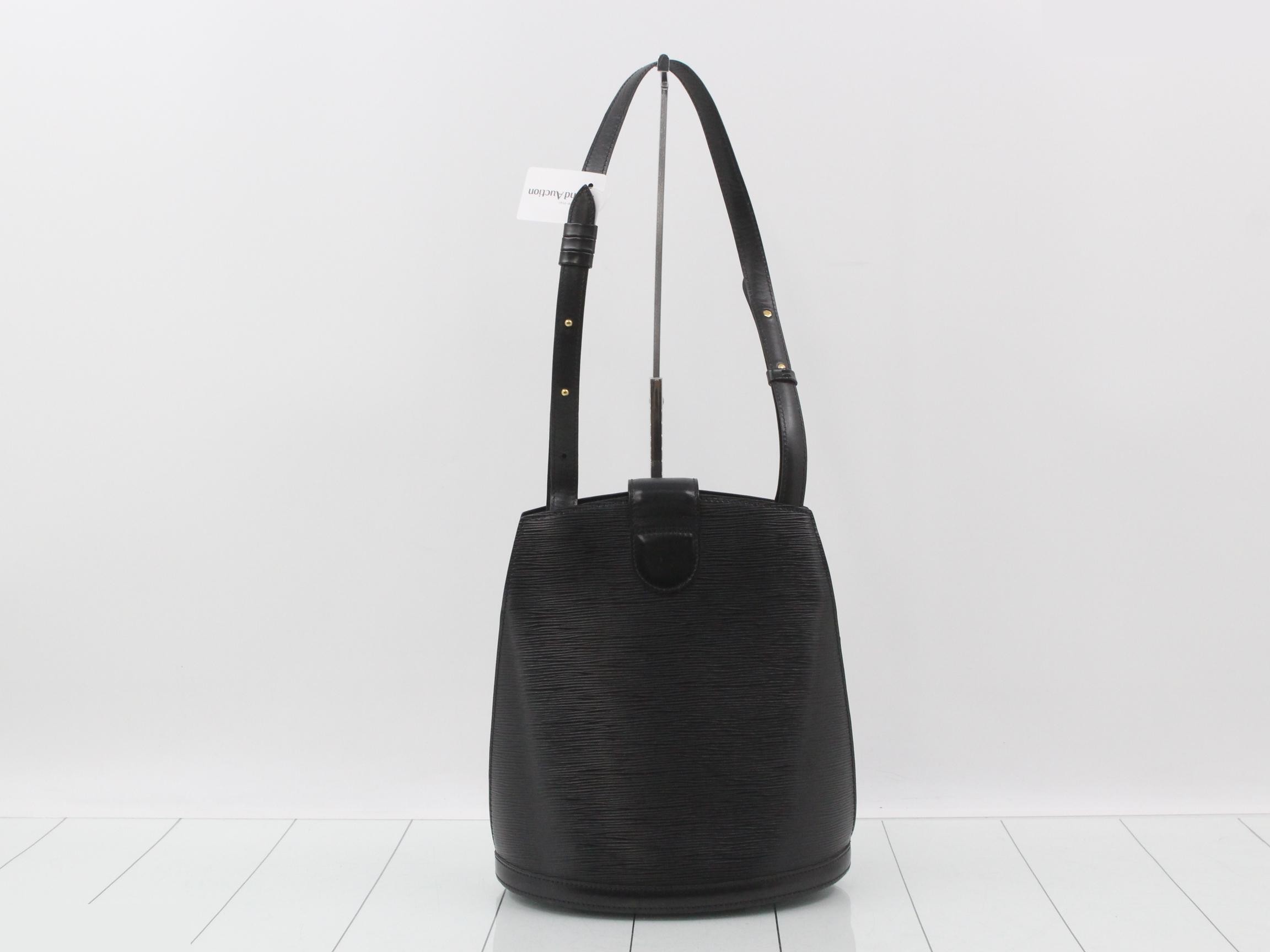 Epi Cluny Black — view 2