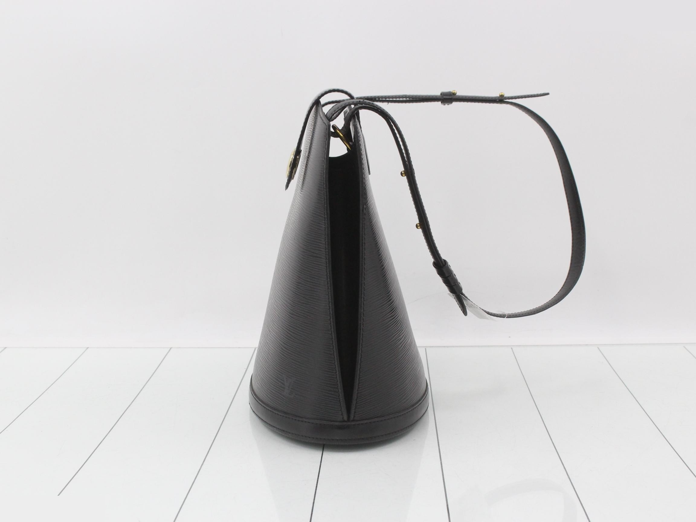 Epi Cluny Black — view 3