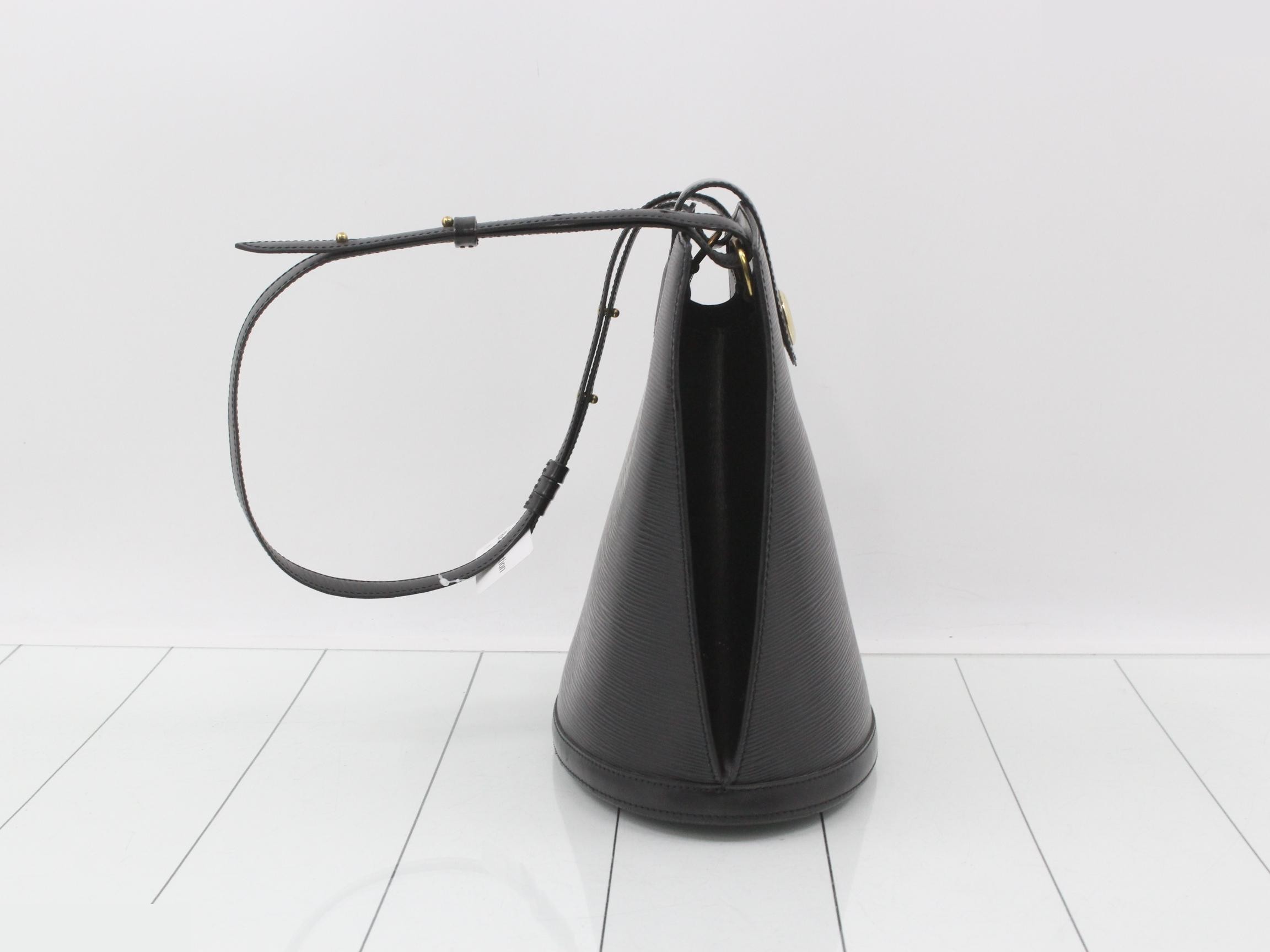 Epi Cluny Black — view 4