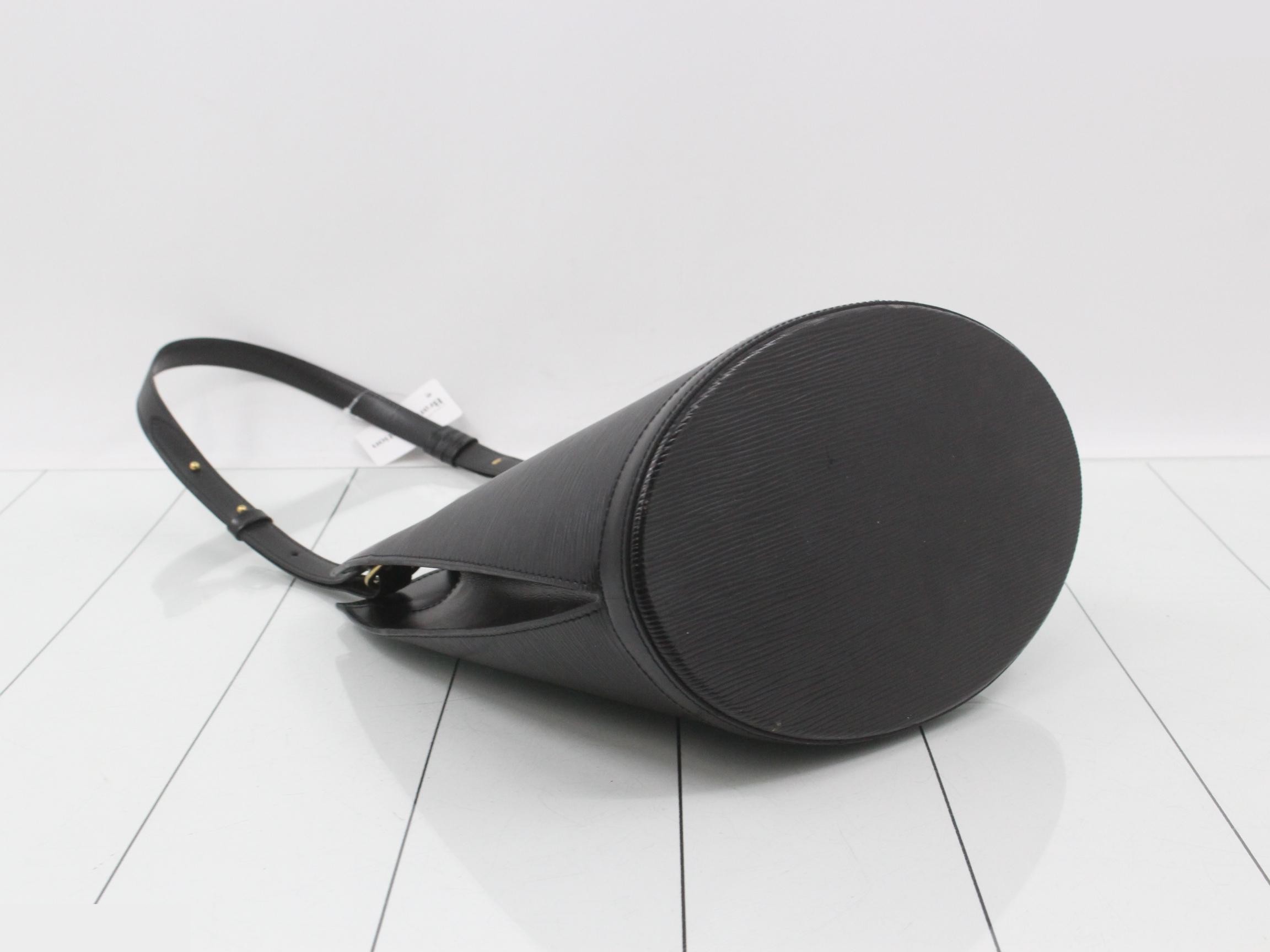 Epi Cluny Black — view 5