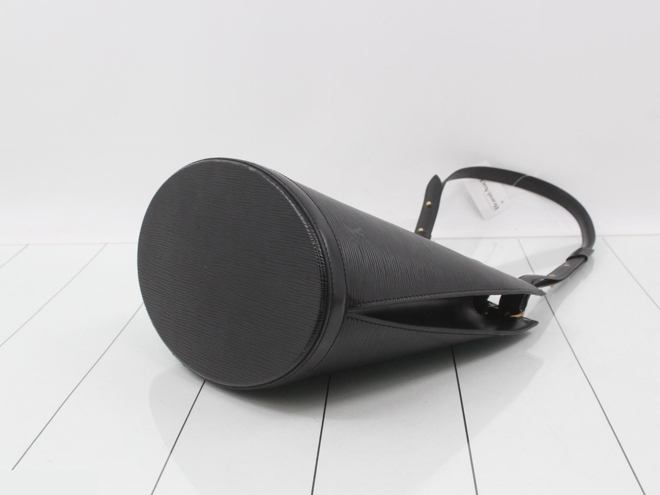 Epi Cluny Black — view 6