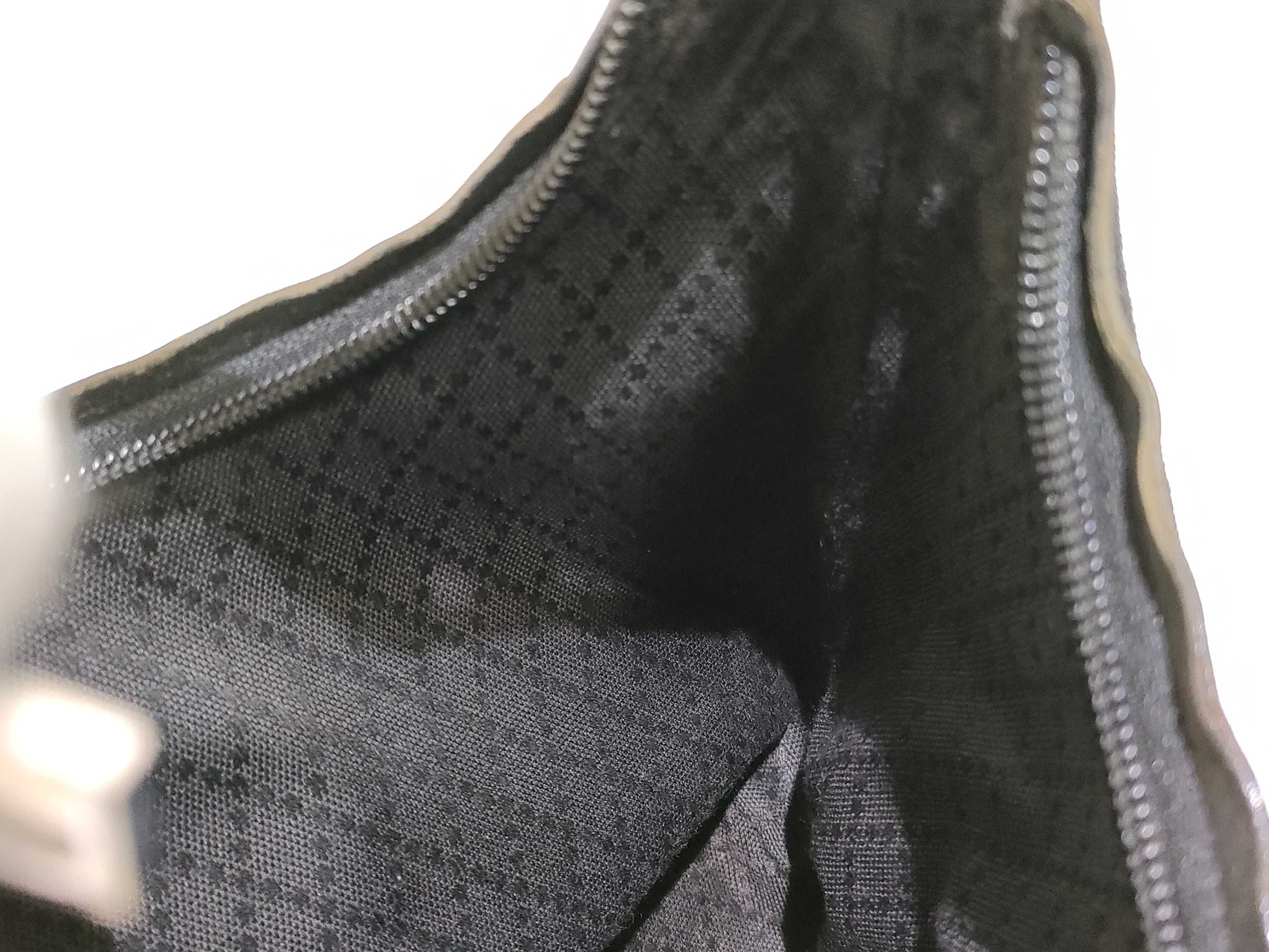Old Gucci Hobo Jersey Handbag — view 11