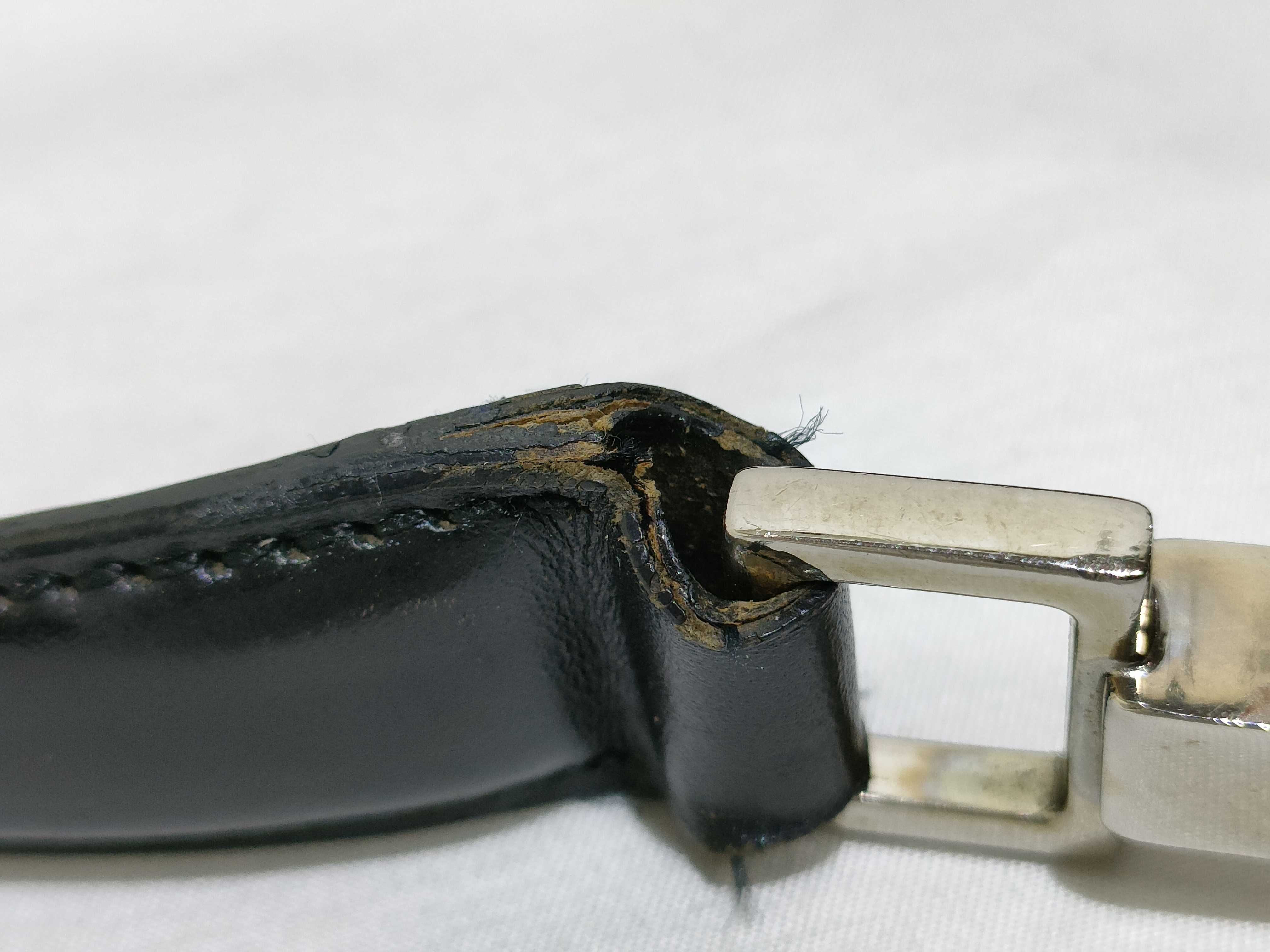 Old Gucci Hobo Jersey Handbag — view 13