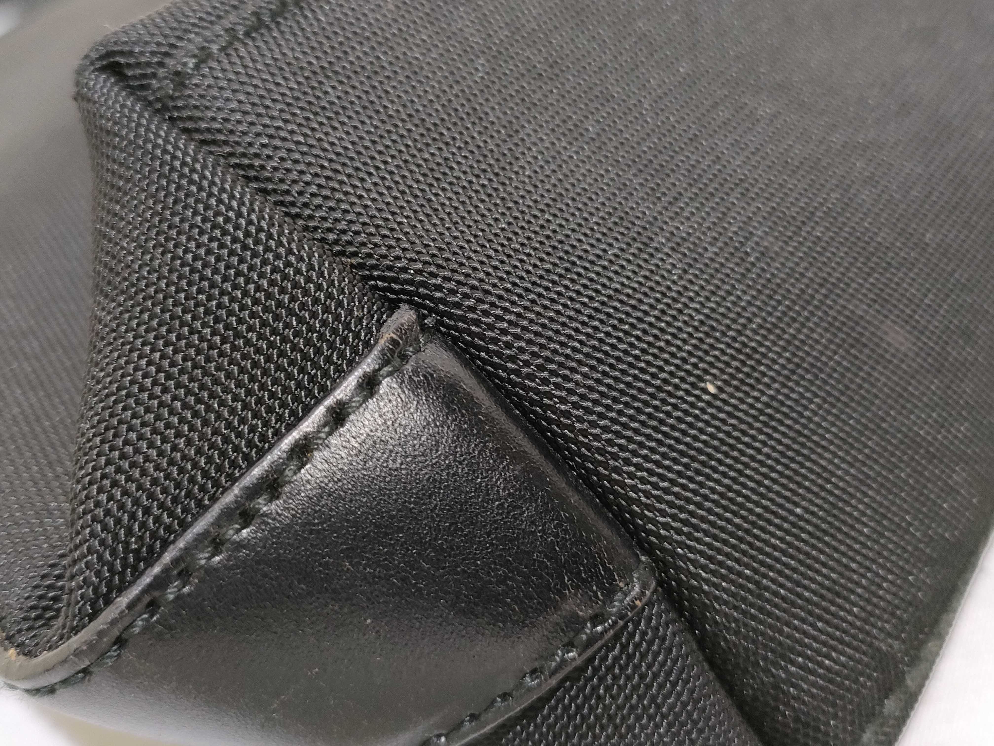 Old Gucci Hobo Jersey Handbag — view 14
