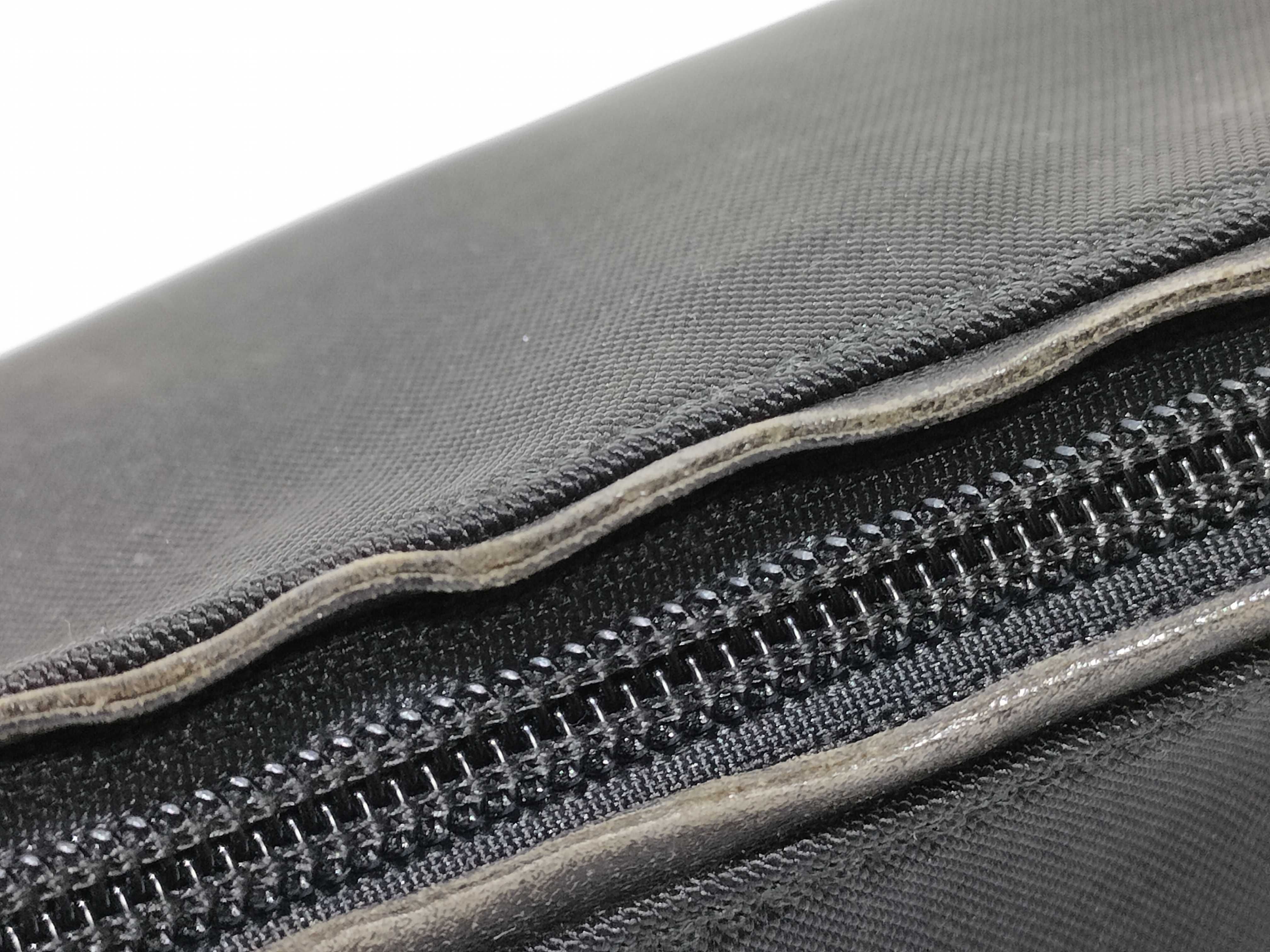 Old Gucci Hobo Jersey Handbag — view 7