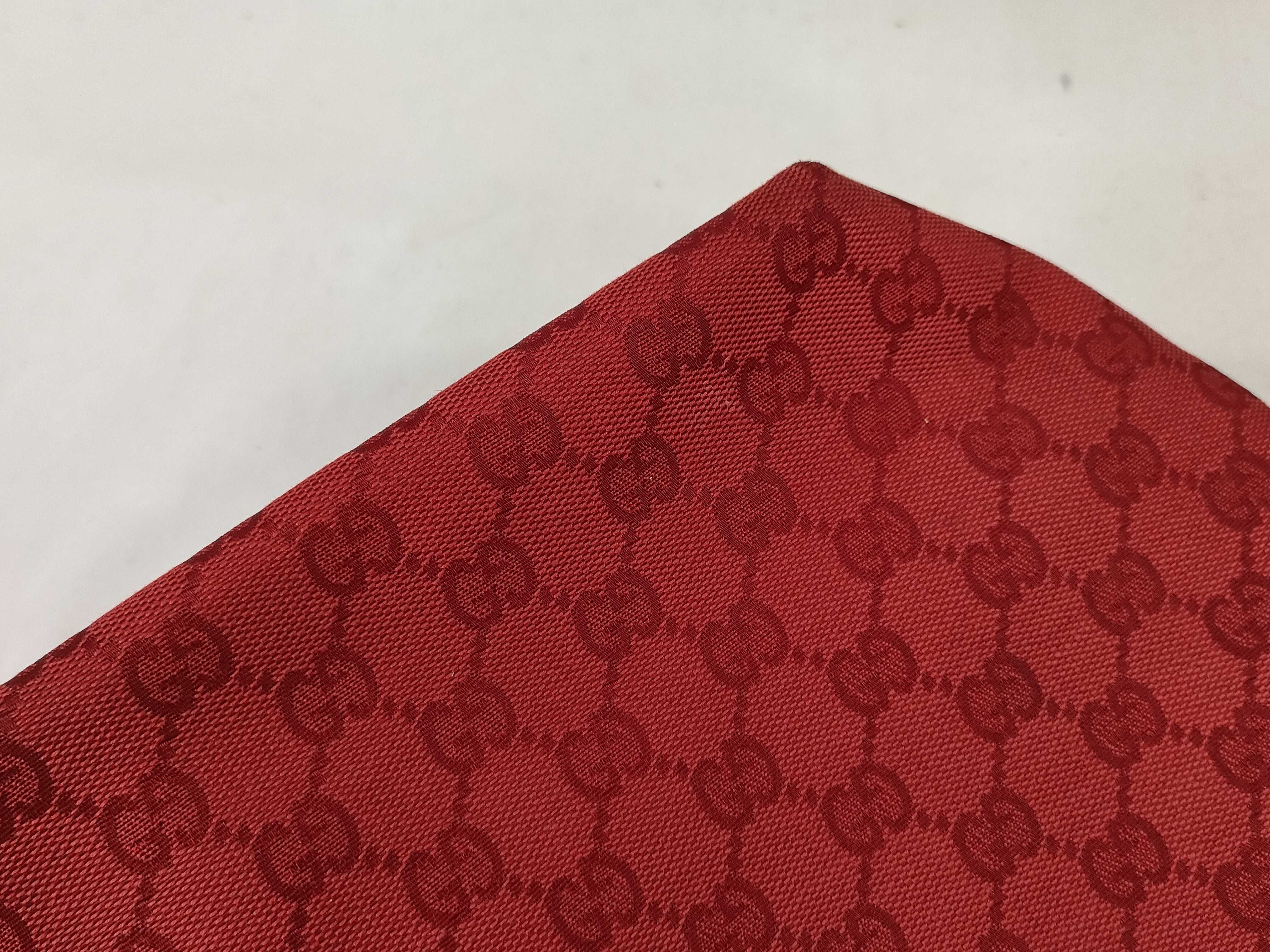GG Canvas Tote Bag — view 13